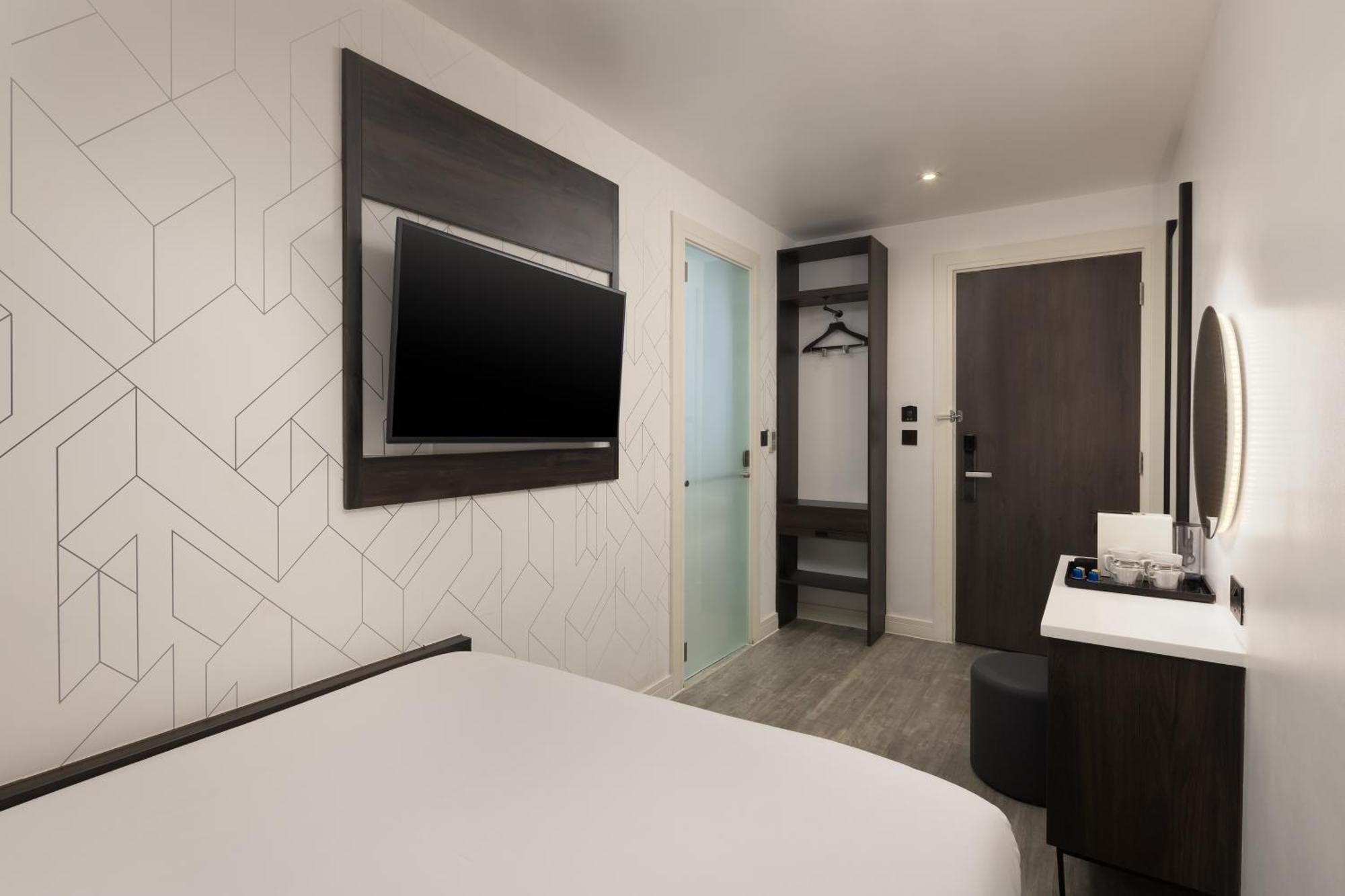 Hotell Four Points Flex By Sheraton Shoreditch East London