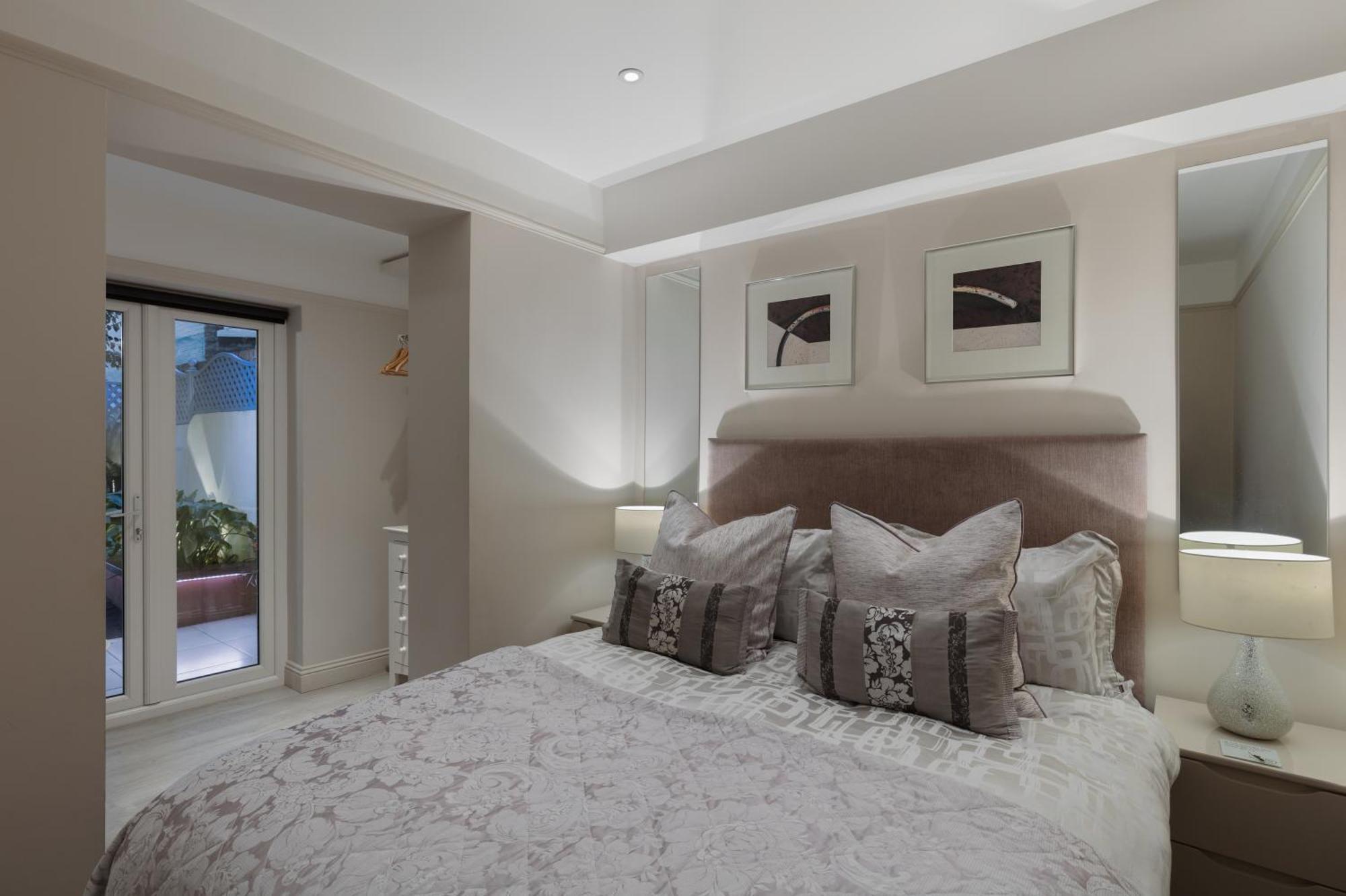 House Zone 1 Londra