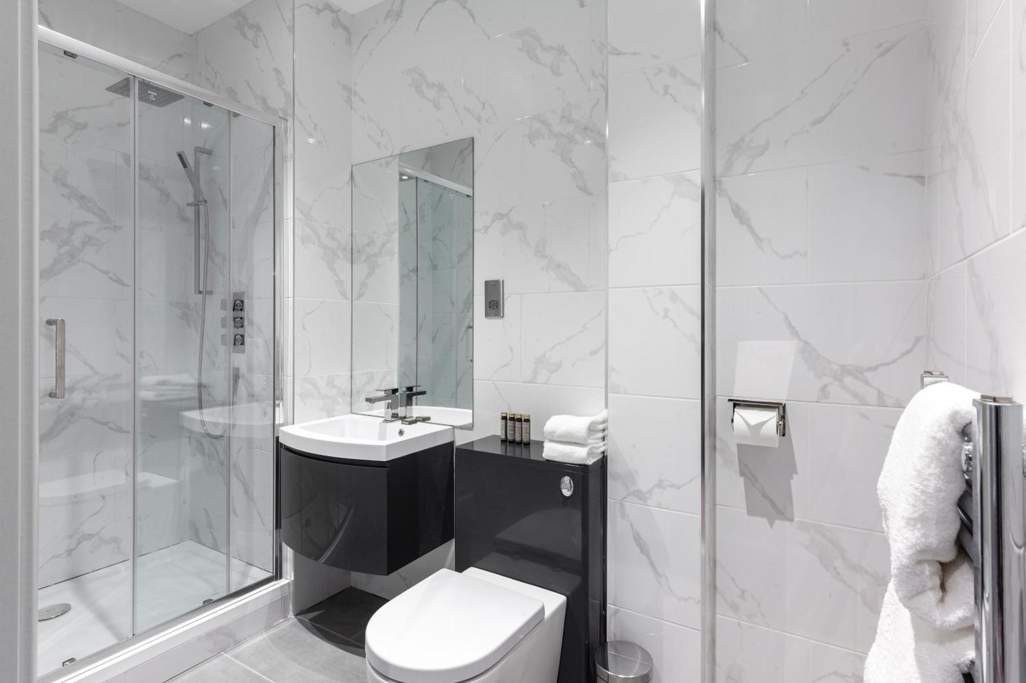 Aptel East 3* Londen