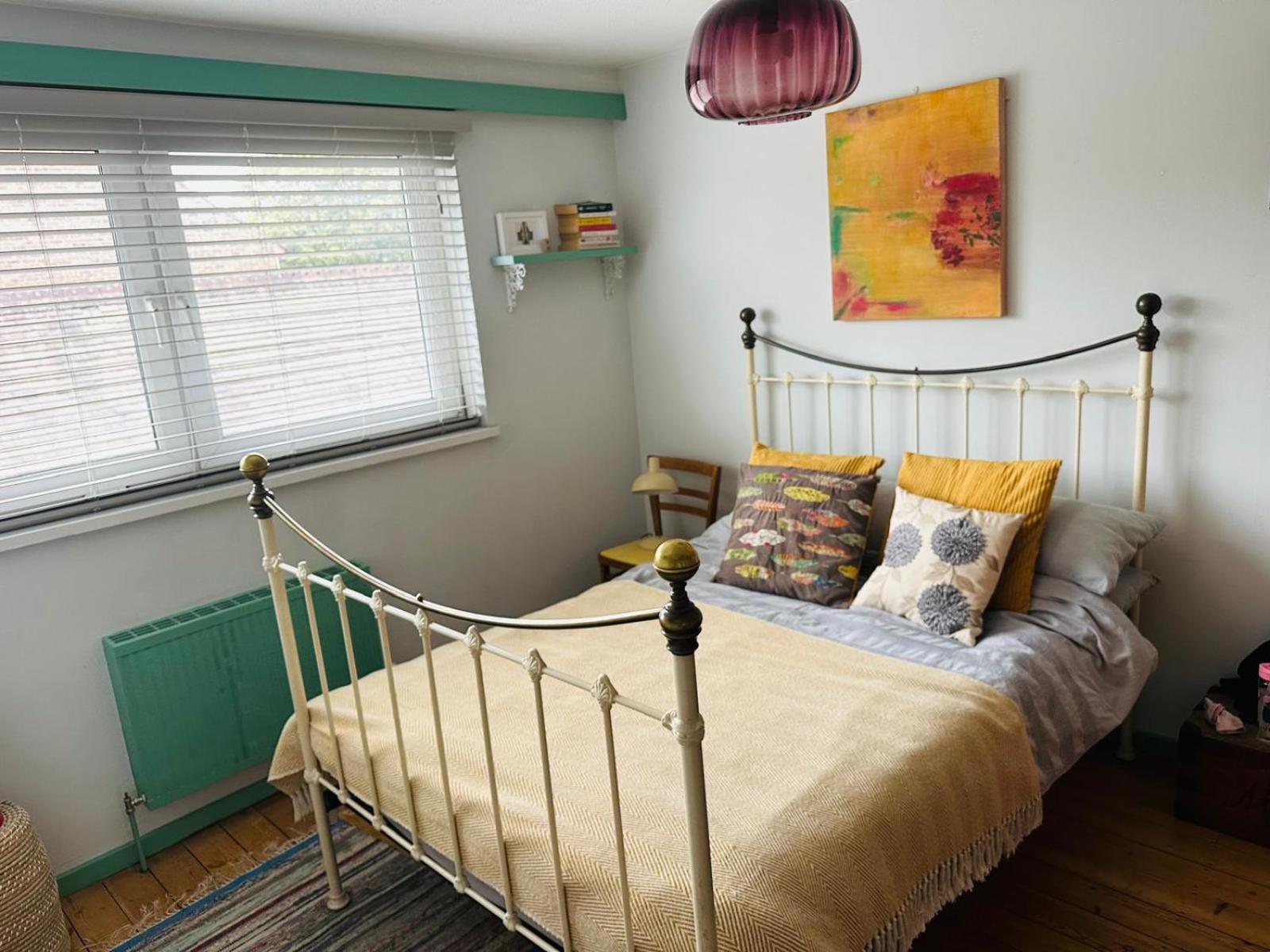 Feriehus Stylish 3 Bed House With Parking In Bermondsey, Se1 *