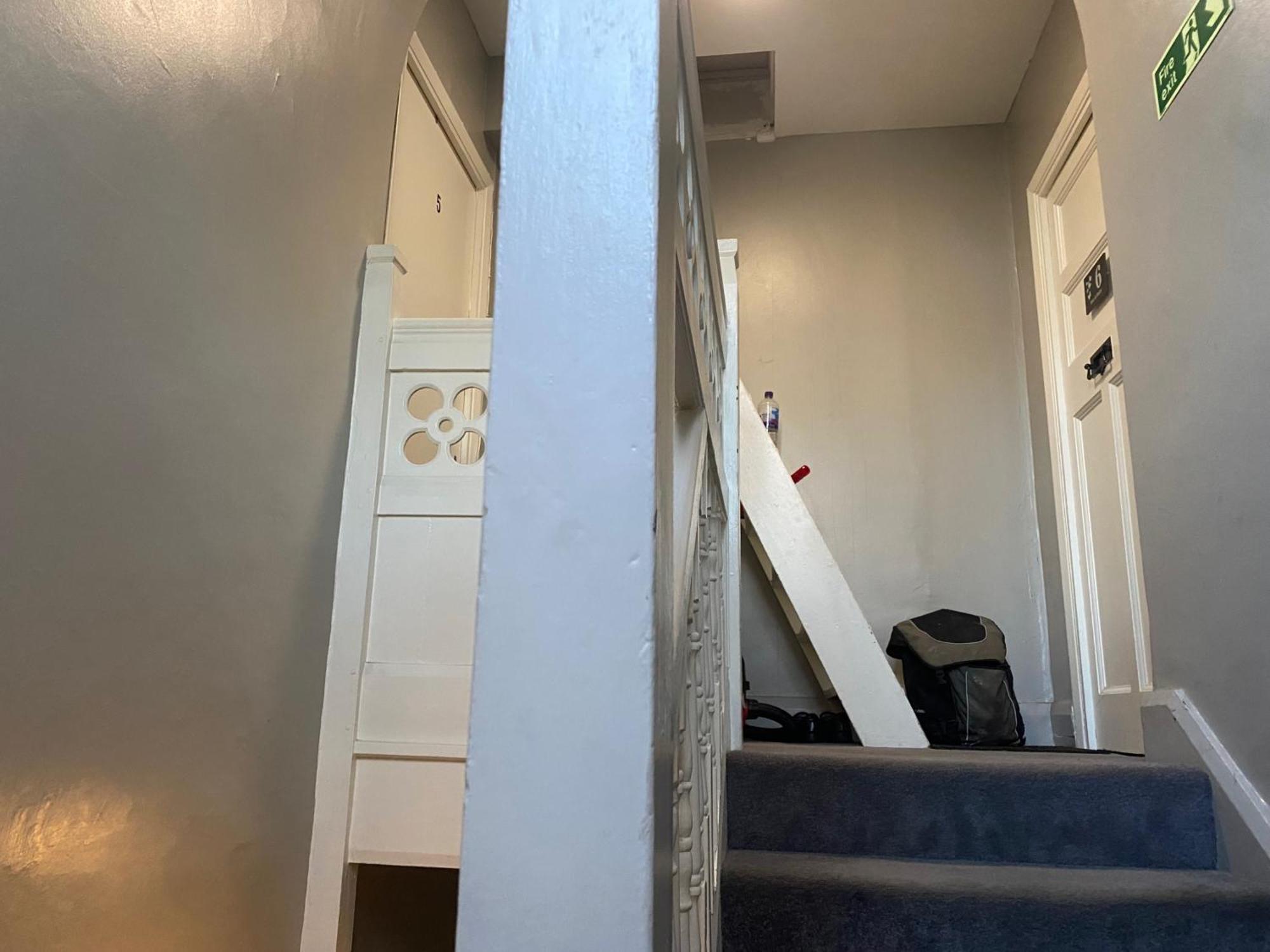 Victorian Building - Sleeps 5 - Pet Friendly Londres