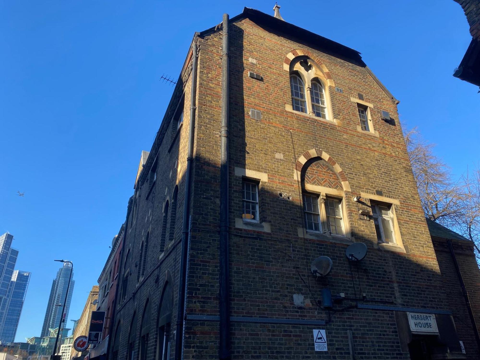 Victorian Building - Sleeps 5 - Pet Friendly Londres