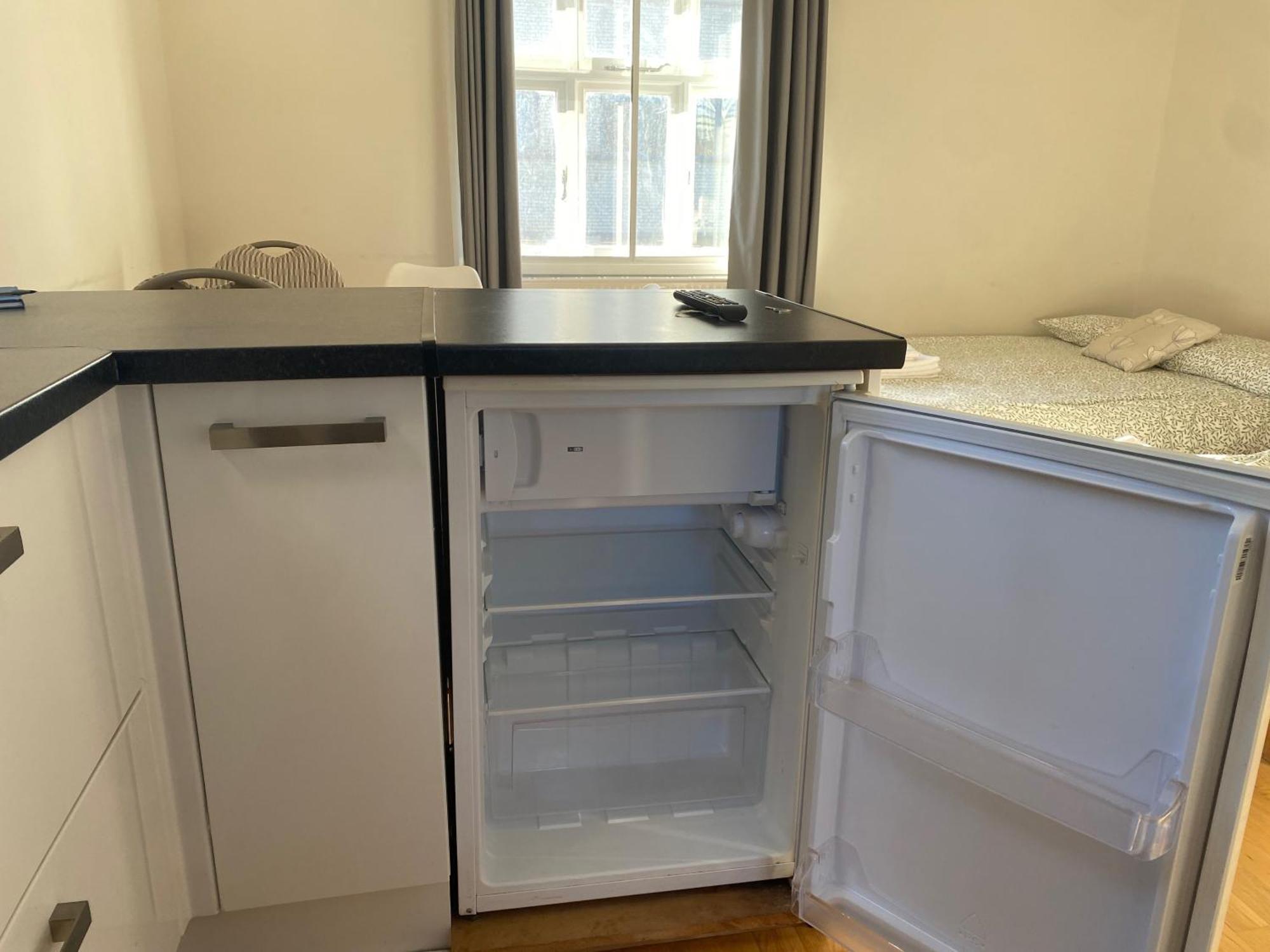 Victorian Building - Sleeps 5 - Pet Friendly Londres