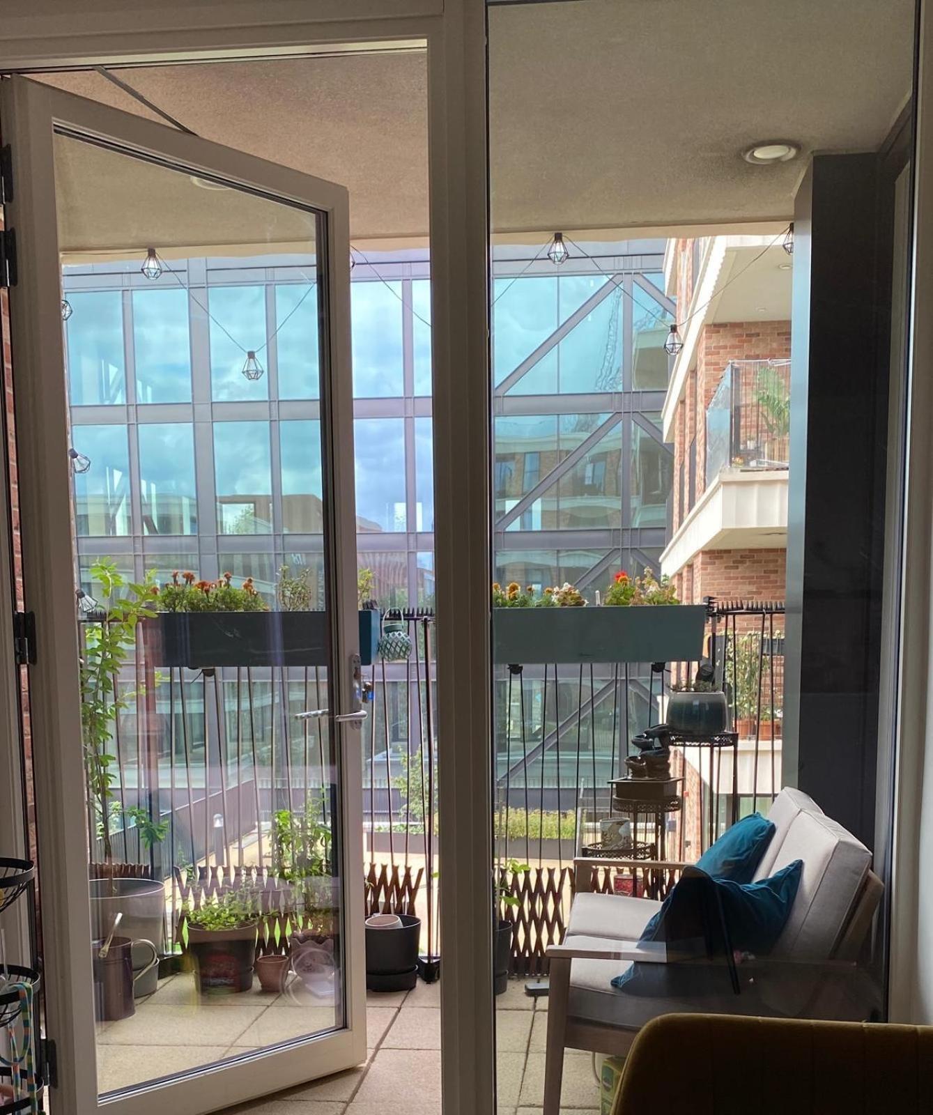 Lejlighed Flat In Hackney Wick *