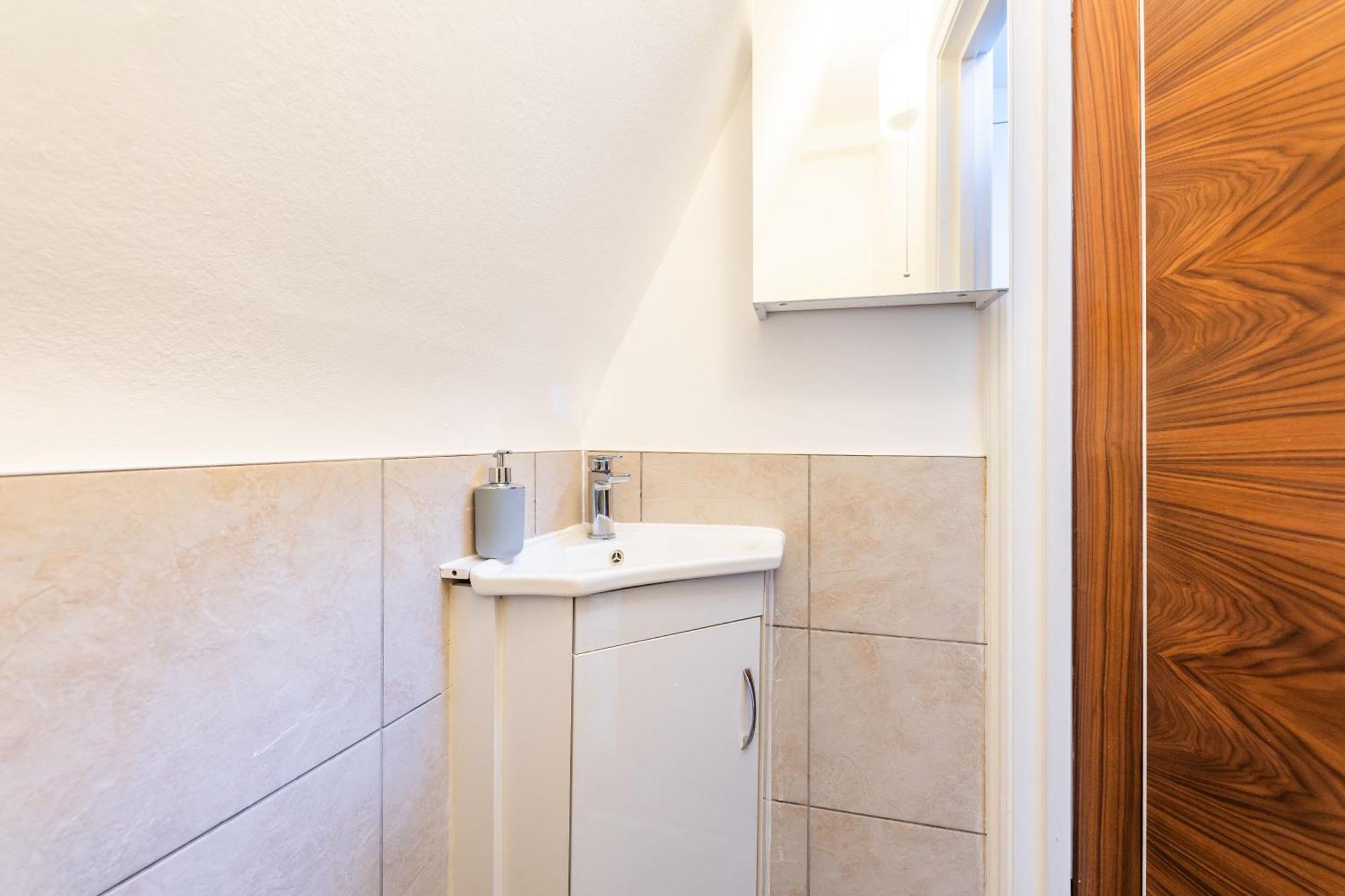 Appartement The High Street Kensington Boutique *