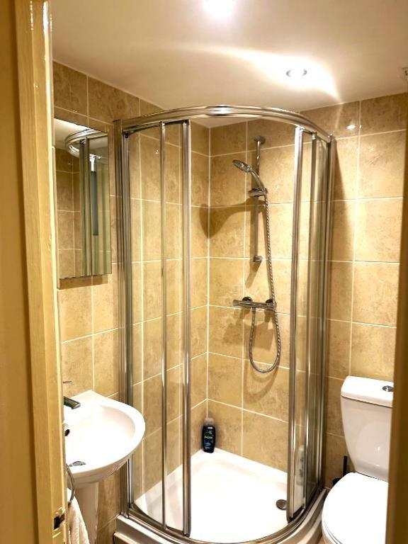 Delightful By Kensington & Chelsea Desirable Locations W8 Sw Lejlighed *