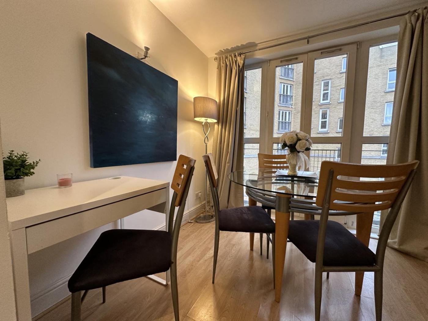 Appartement Superb Business Travellers Tower Of *