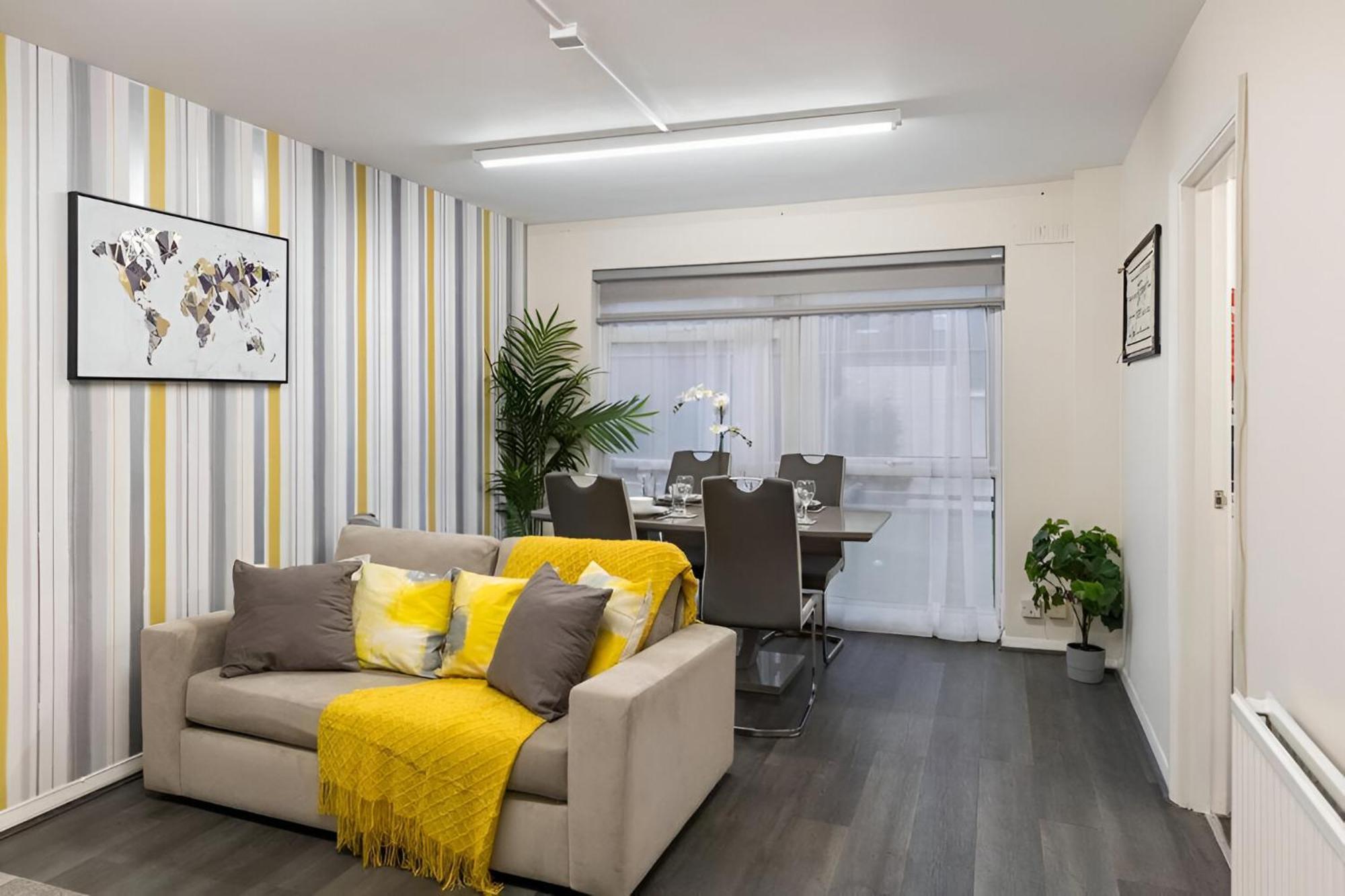 Charming 1-br Flat In Prime North Location * London