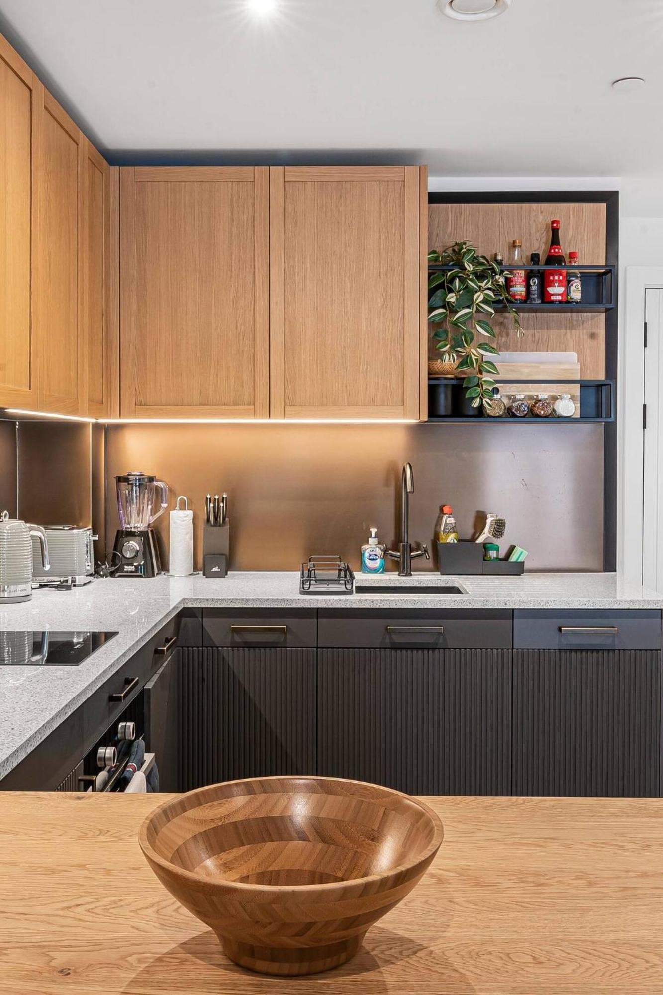 Stylish Flat In East Ideal Urban Retreat Pass The Keys Appartement *