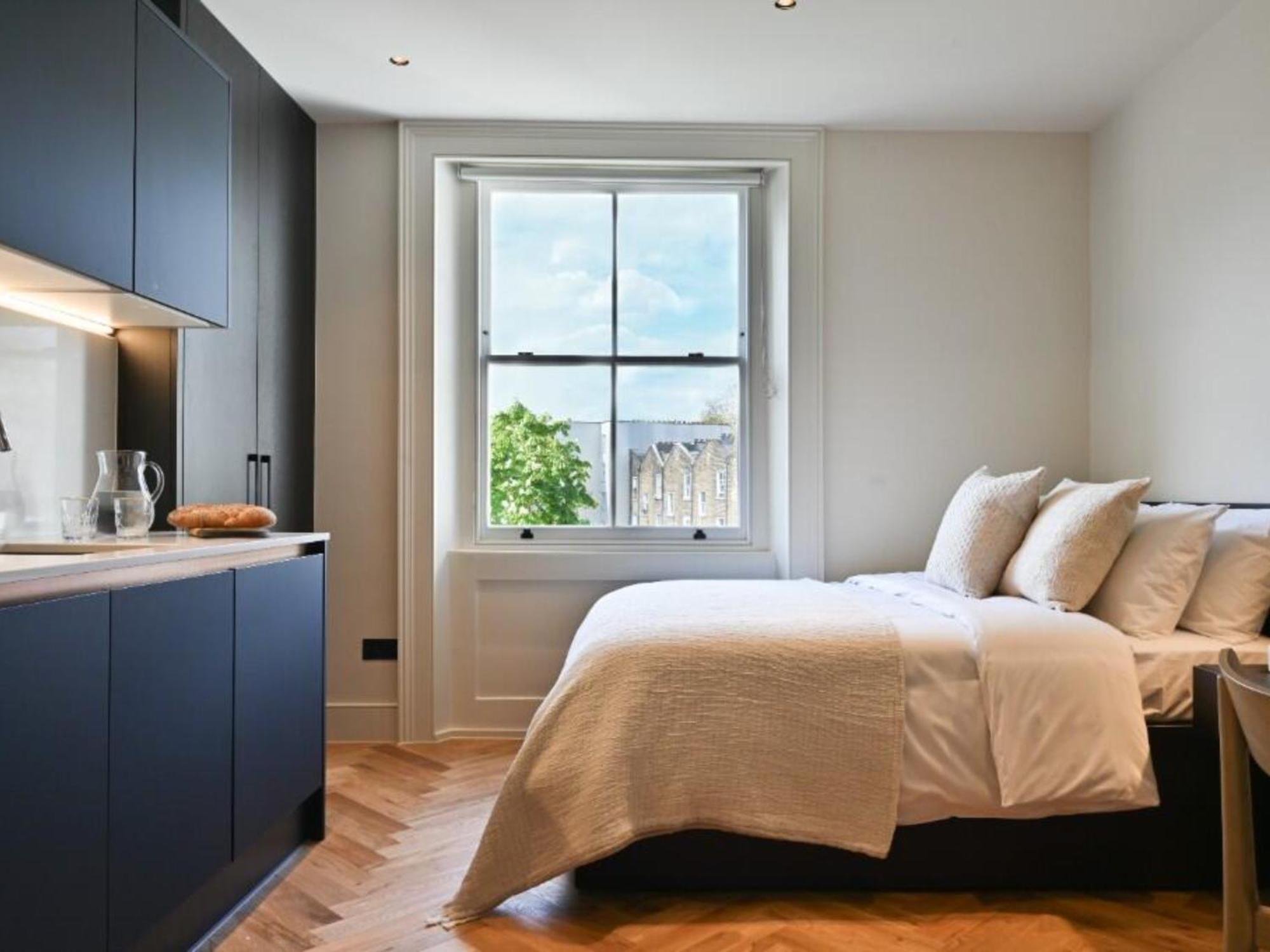Accommodatie bij particulieren Ensuite, Exclusive Experiences Londen
