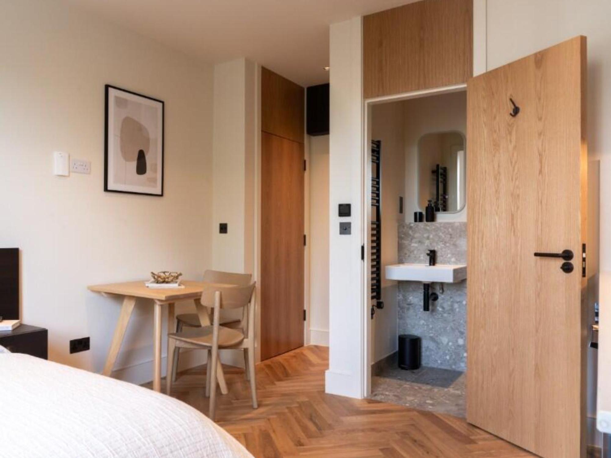 Ensuite, Exclusive Experiences Accommodatie bij particulieren Londen