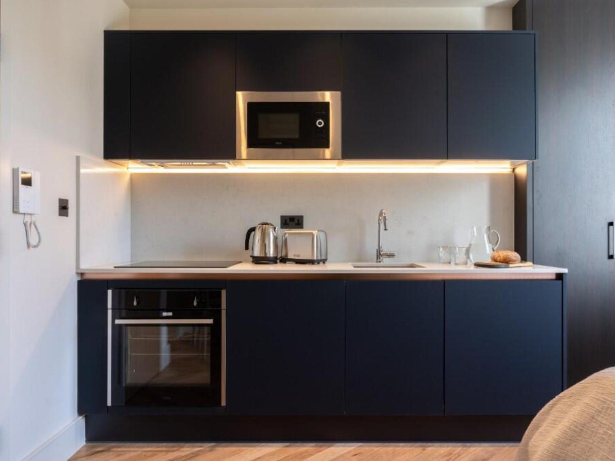 Accommodatie bij particulieren Ensuite, Exclusive Experiences