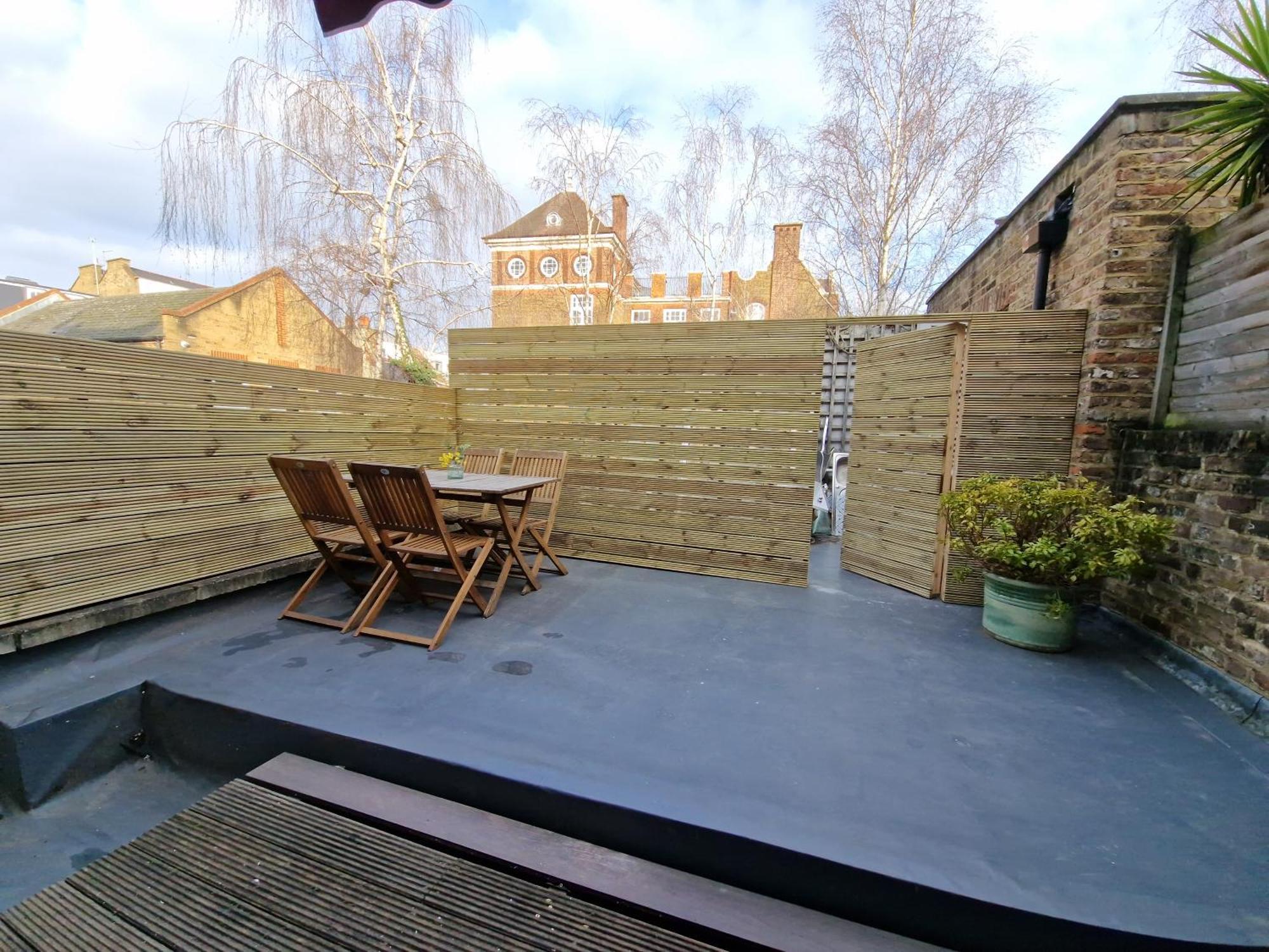 Charming Near Kings Cross *