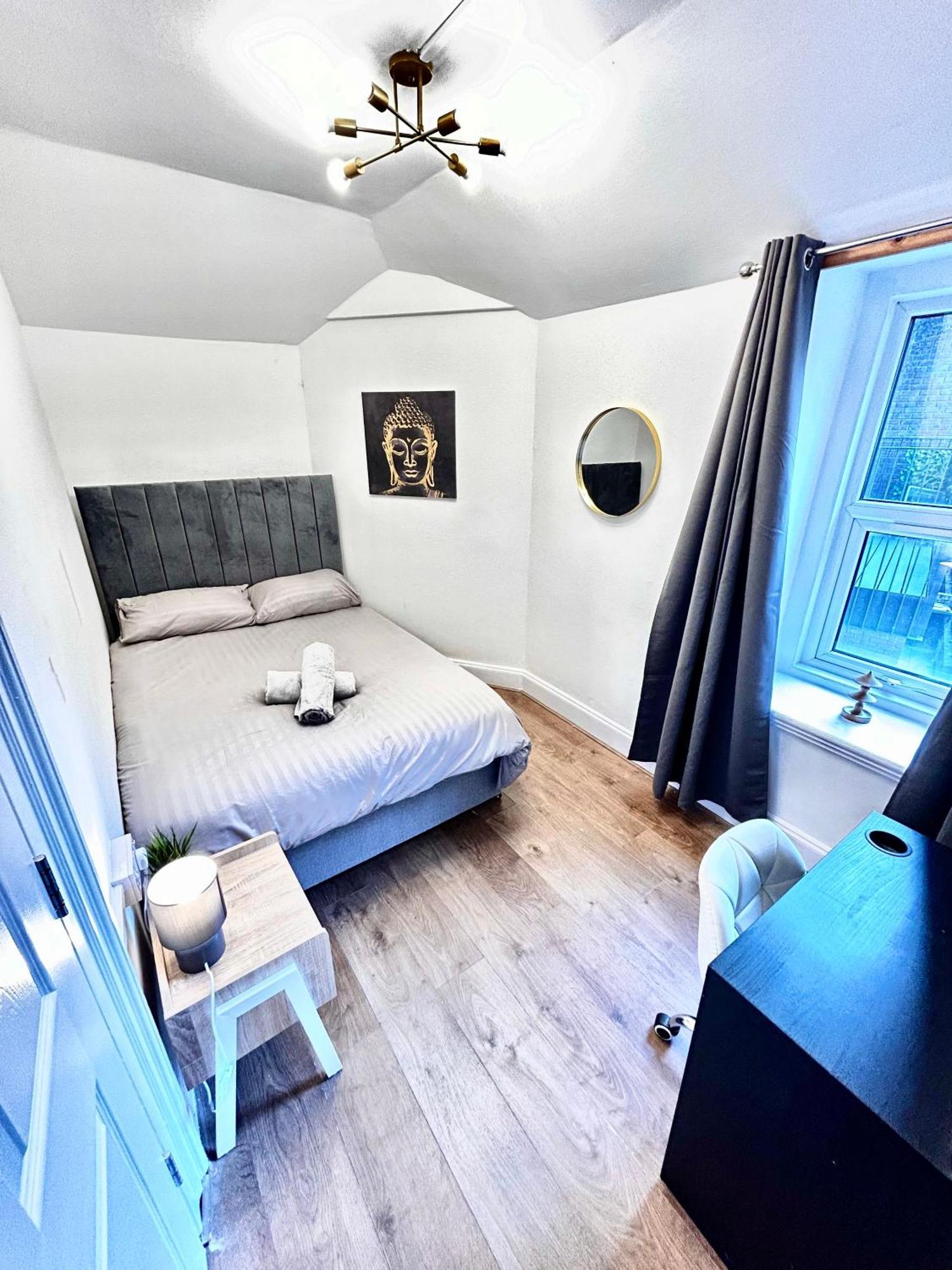 Guest house The Prestige -