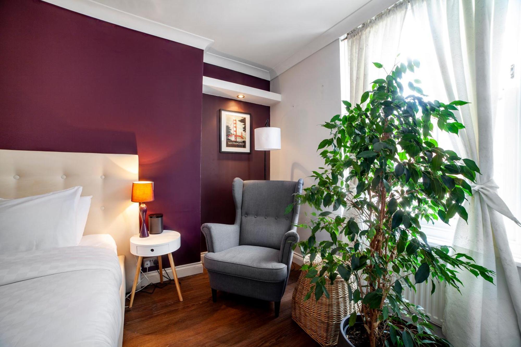 Appartement Excellent 2br Apt, Chancery Lane *