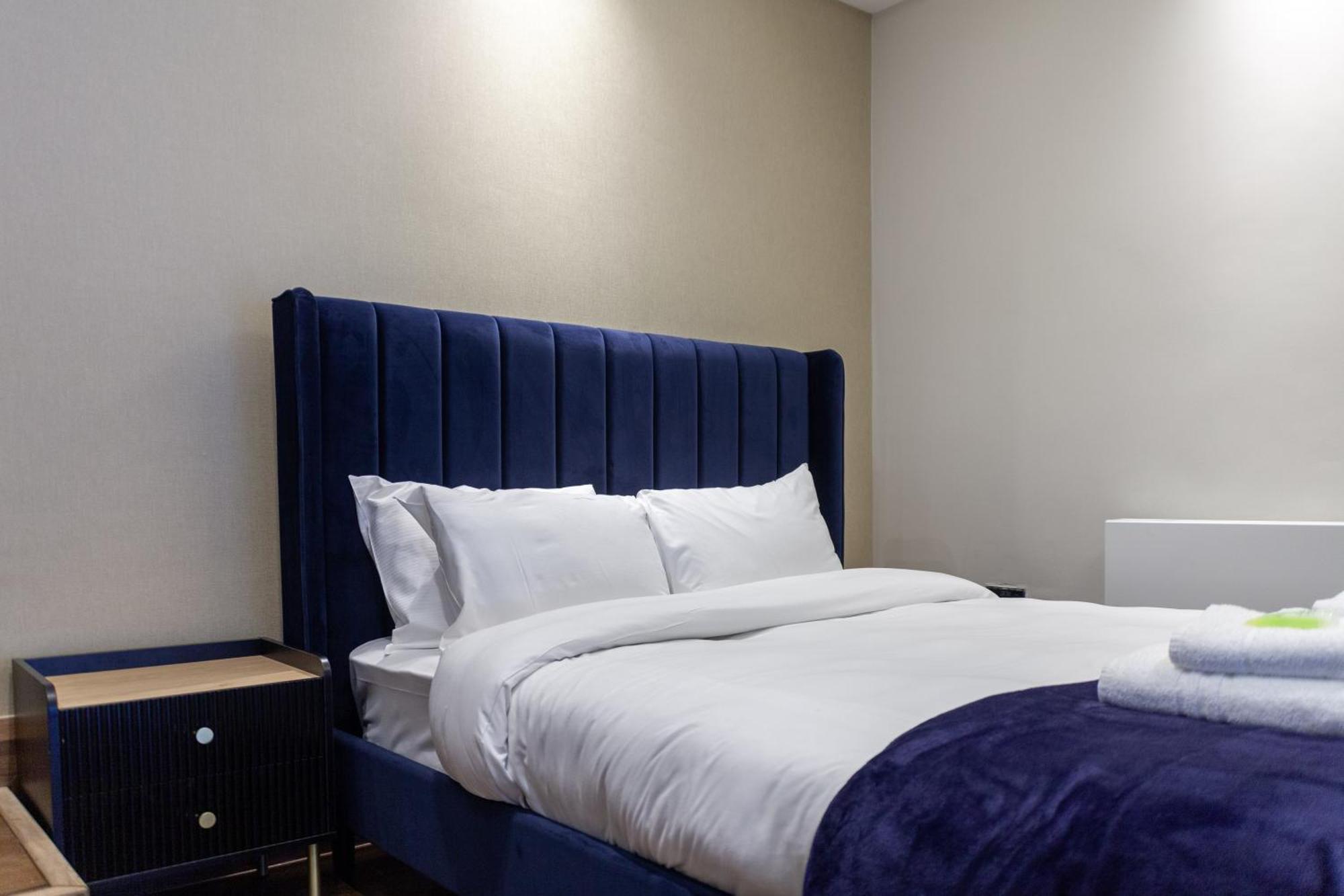 Comfortable 1br Flat, 5 Min To Hyde Park Lejlighed London