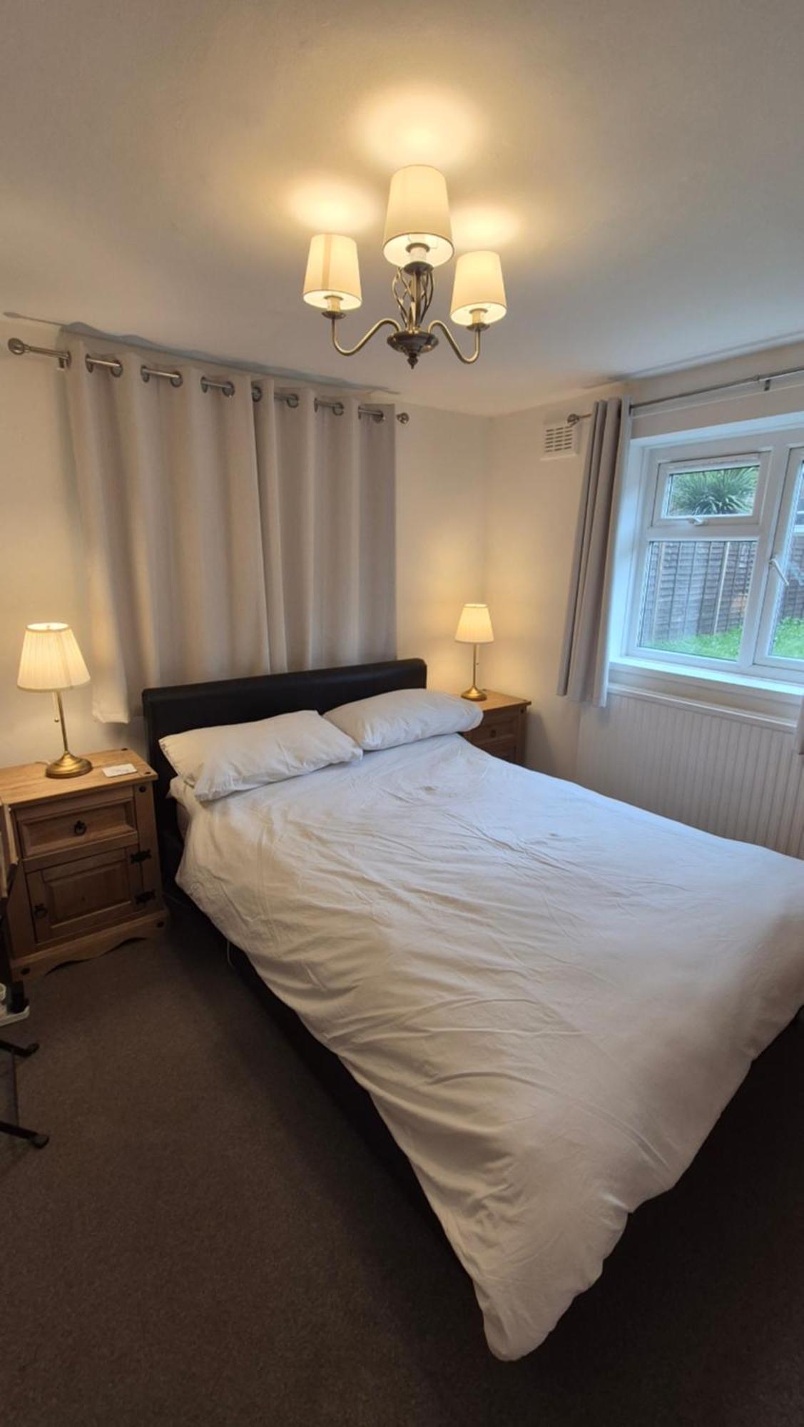 Beautiful Double In Acton, West Londres