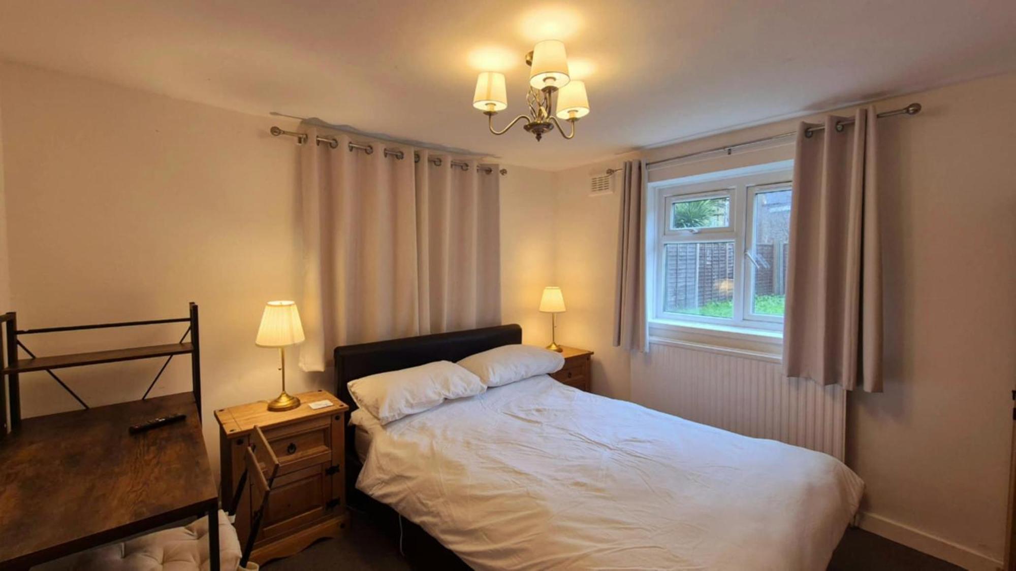 Beautiful Double In Acton, West Séjour chez l'habitant *