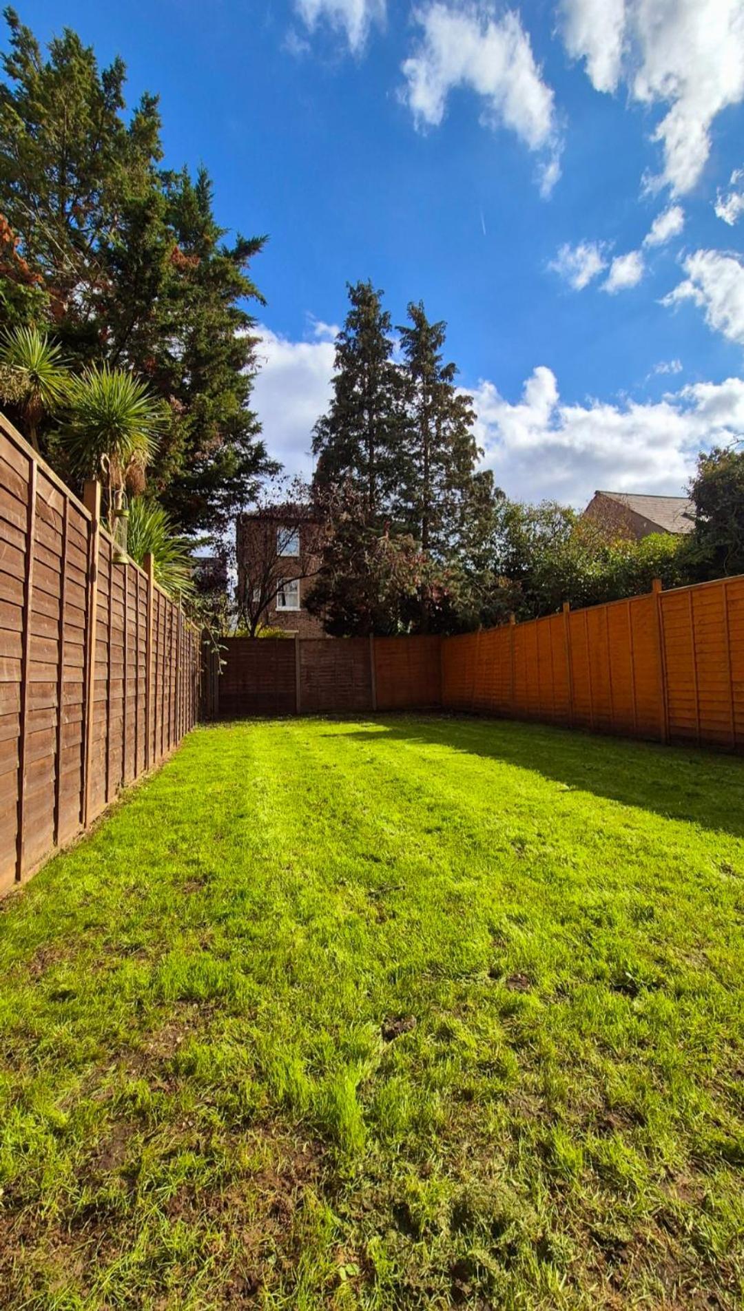 Beautiful Double In Acton, West * Londres