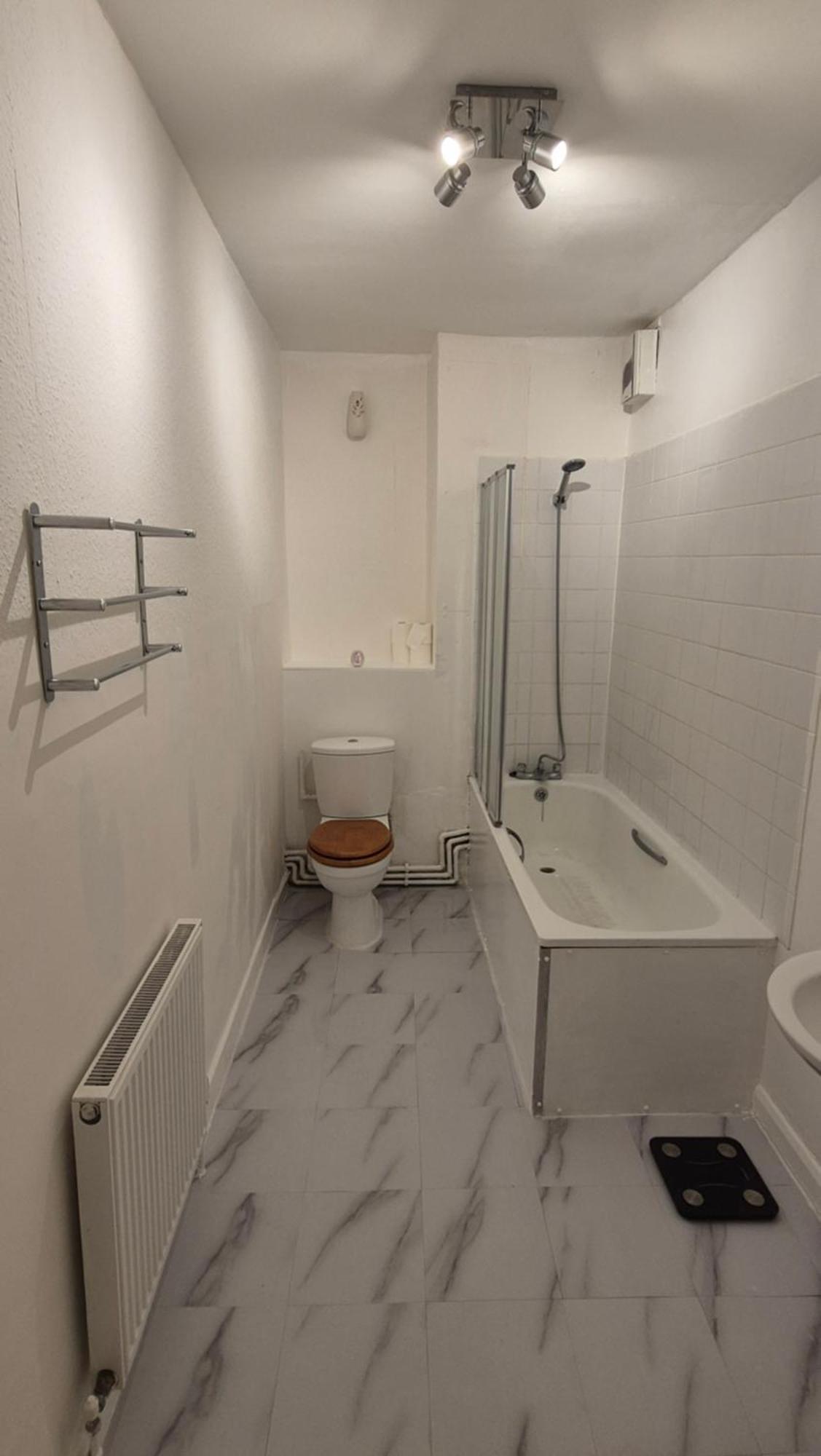 Beautiful Double In Acton, West Séjour chez l'habitant *