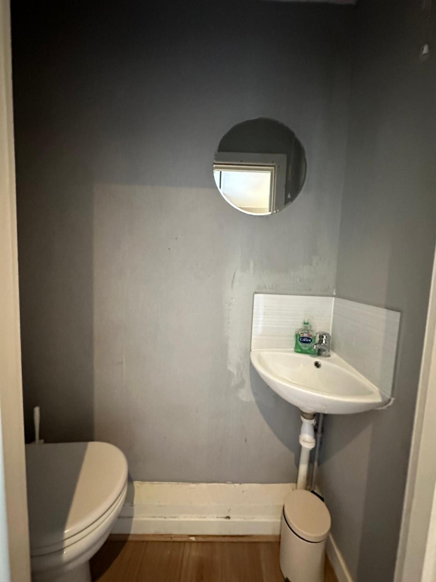Guest house Edgware