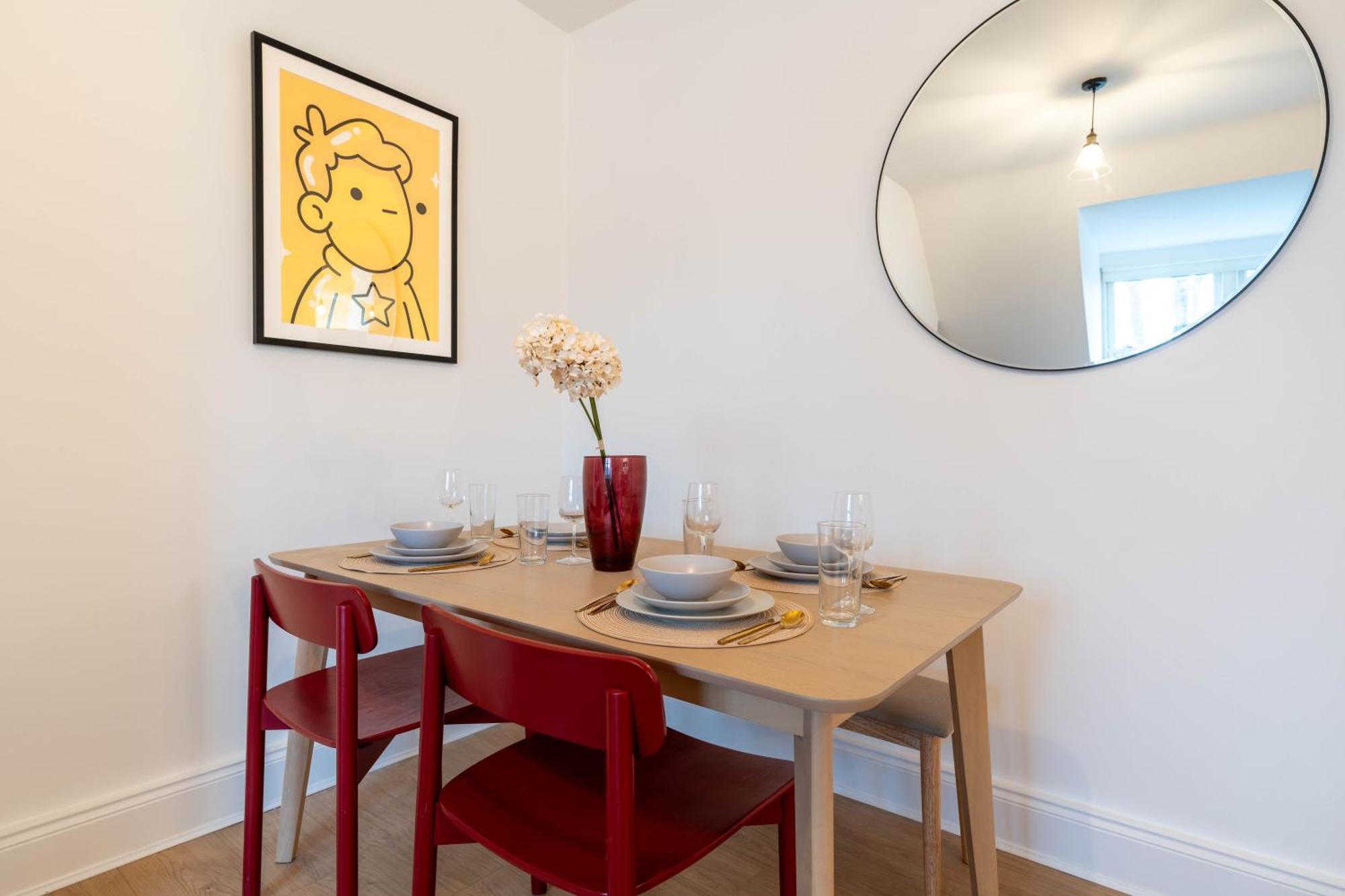 Eleven By Artsy * Londen