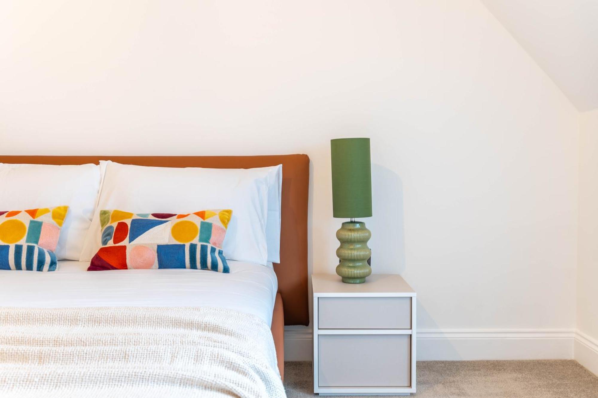 Appartement Eleven By Artsy