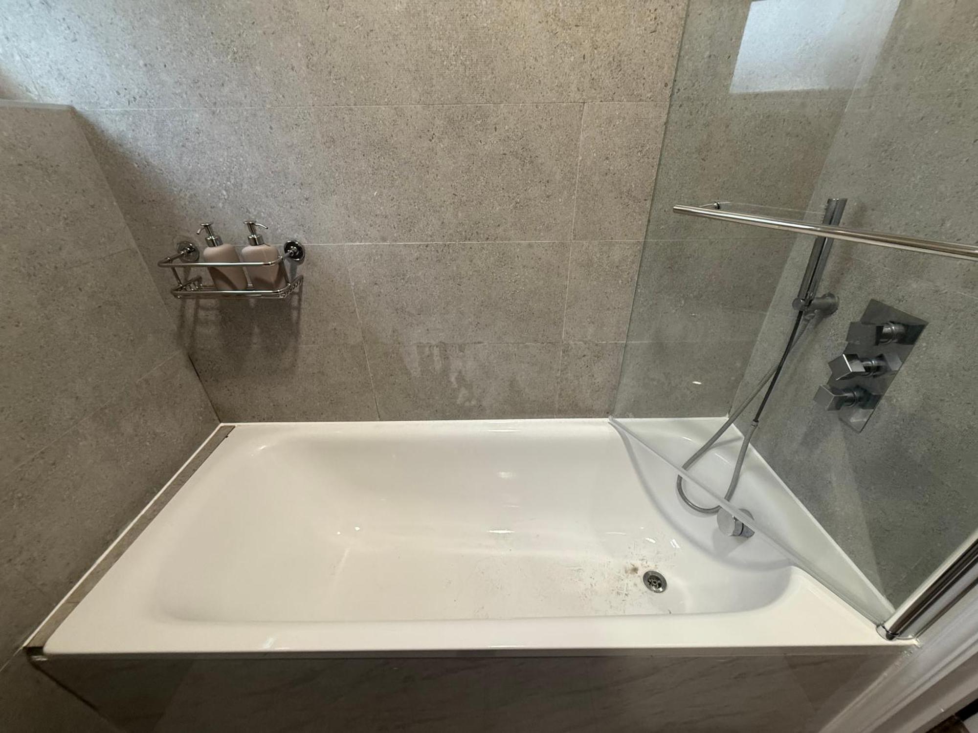 One Bed Flat In Clapham Junction Lägenhet