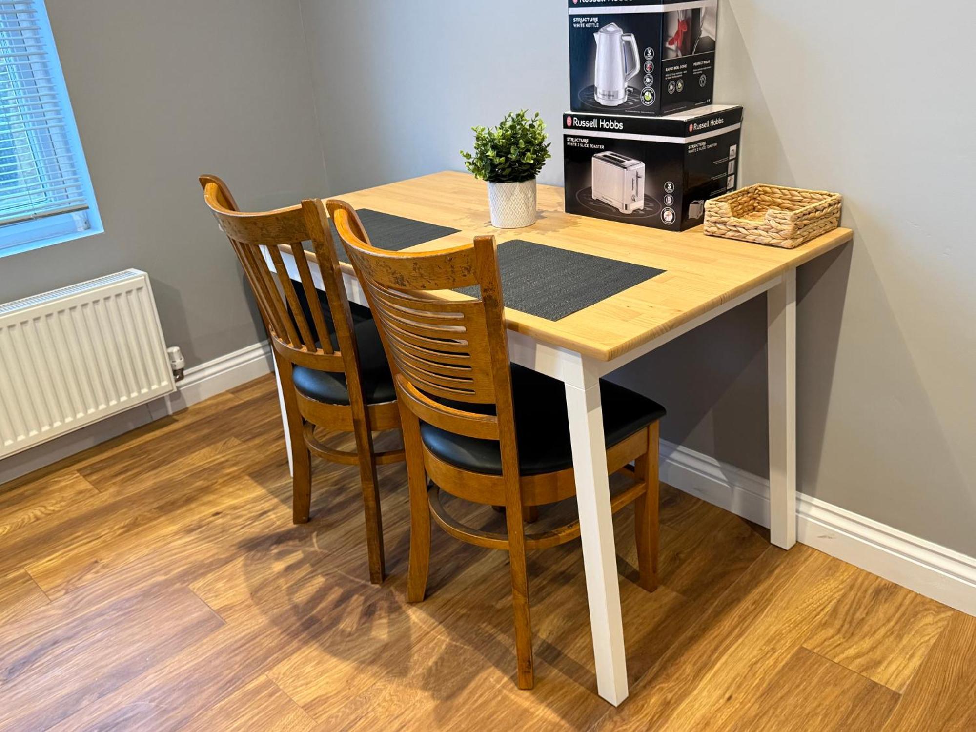 One Bed Flat In Clapham Junction Lägenhet