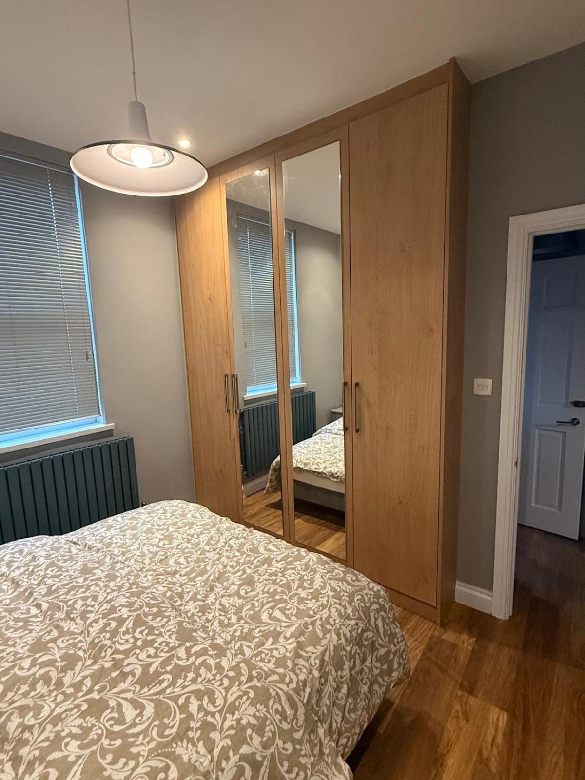 One Bed Flat In Clapham Junction Lägenhet *