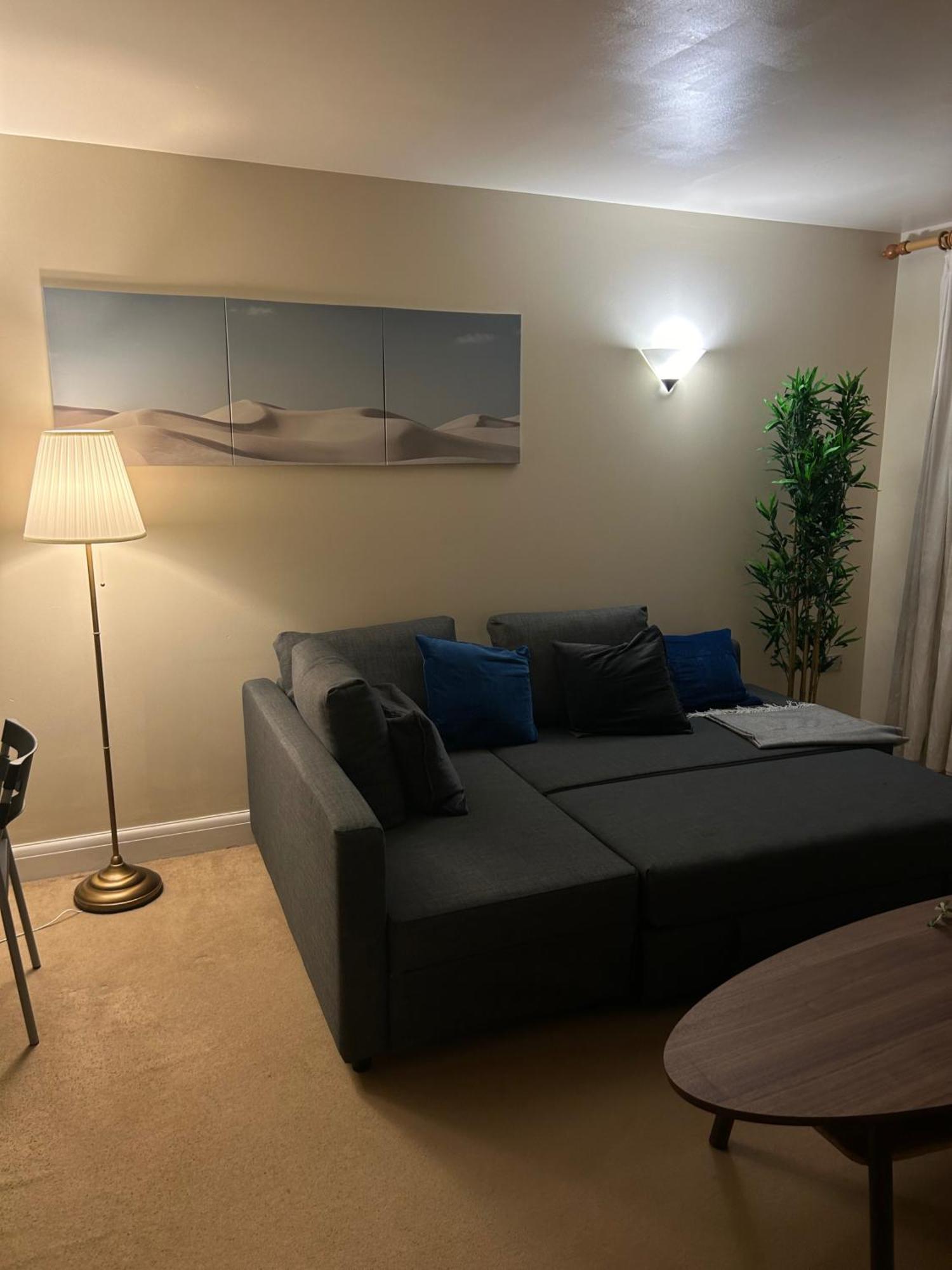 Apartment Flat In Greenwich Near O2 And City Airport London