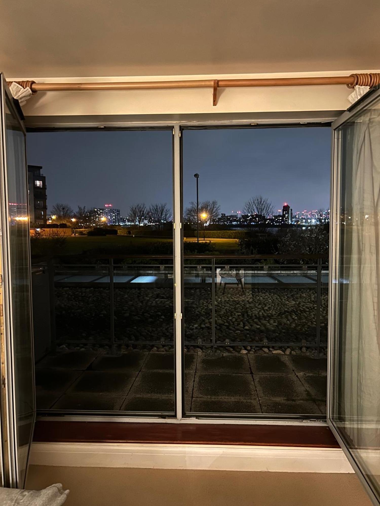 Flat In Greenwich Near O2 And City Airport London