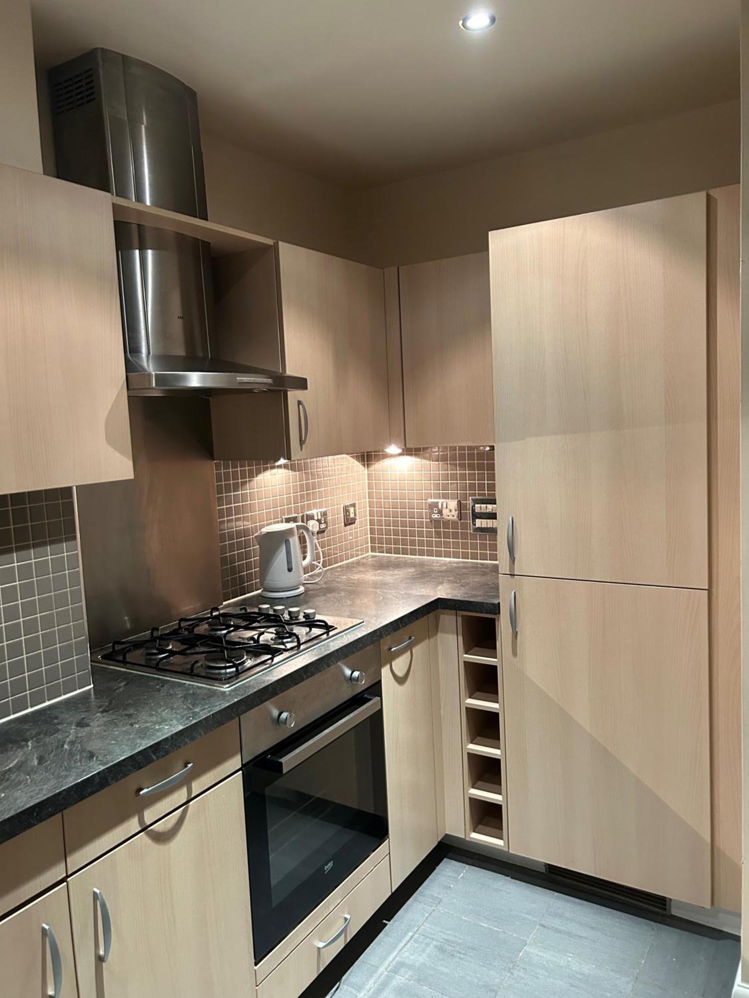 Apartment Flat In Greenwich Near O2 And City Airport London