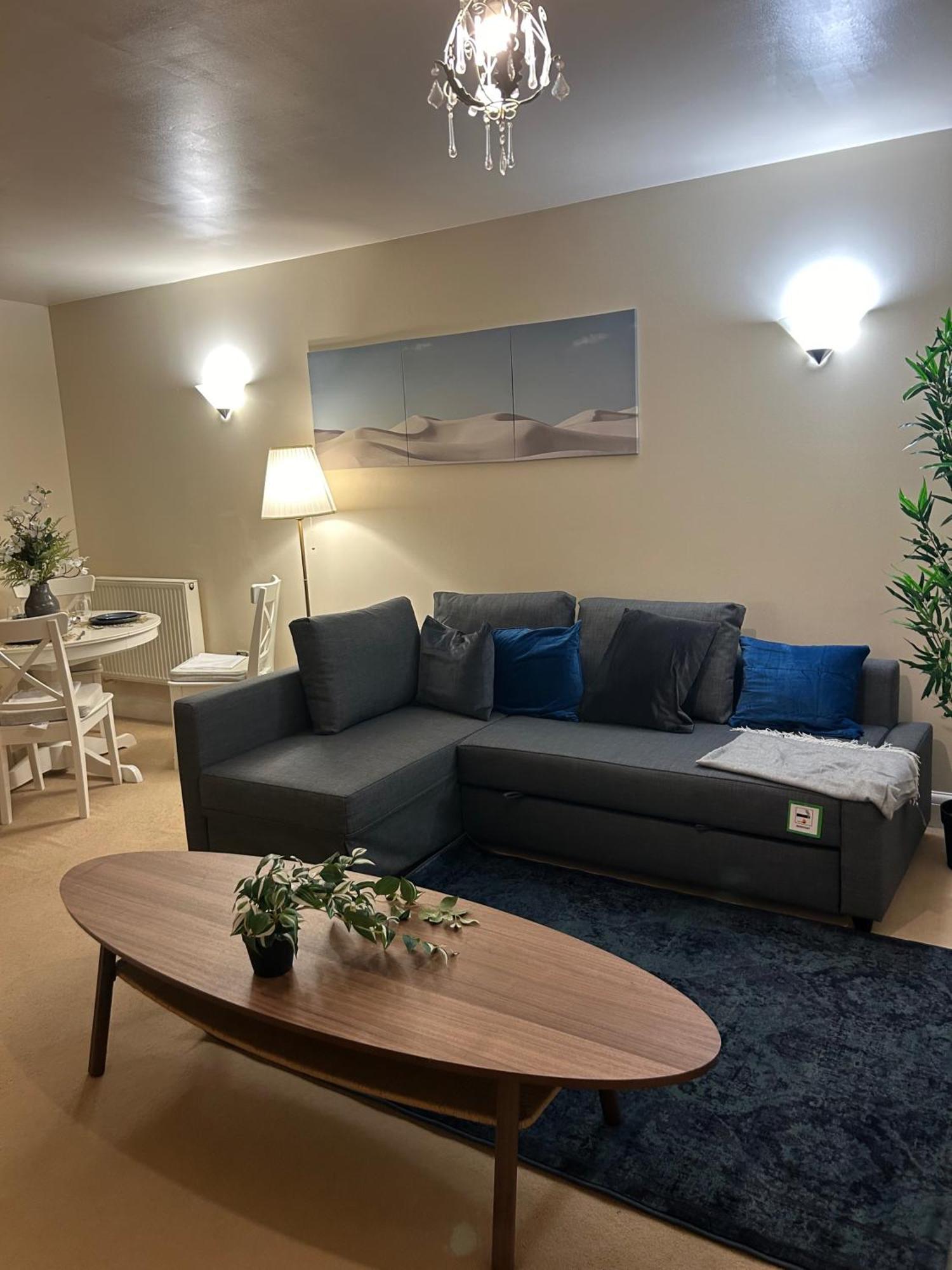 Flat In Greenwich Near O2 And City Airport * London