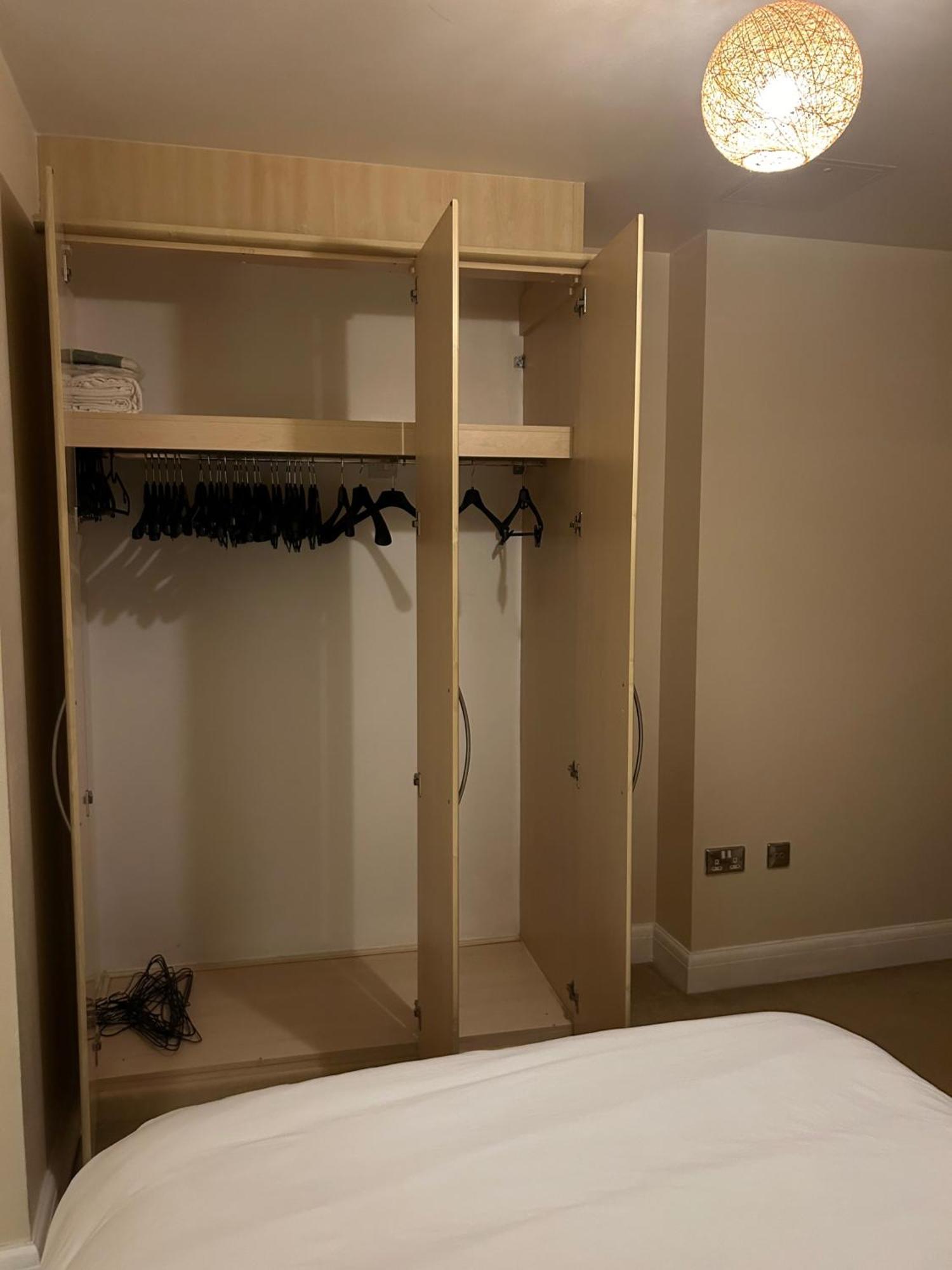 Flat In Greenwich Near O2 And City Airport Apartment *
