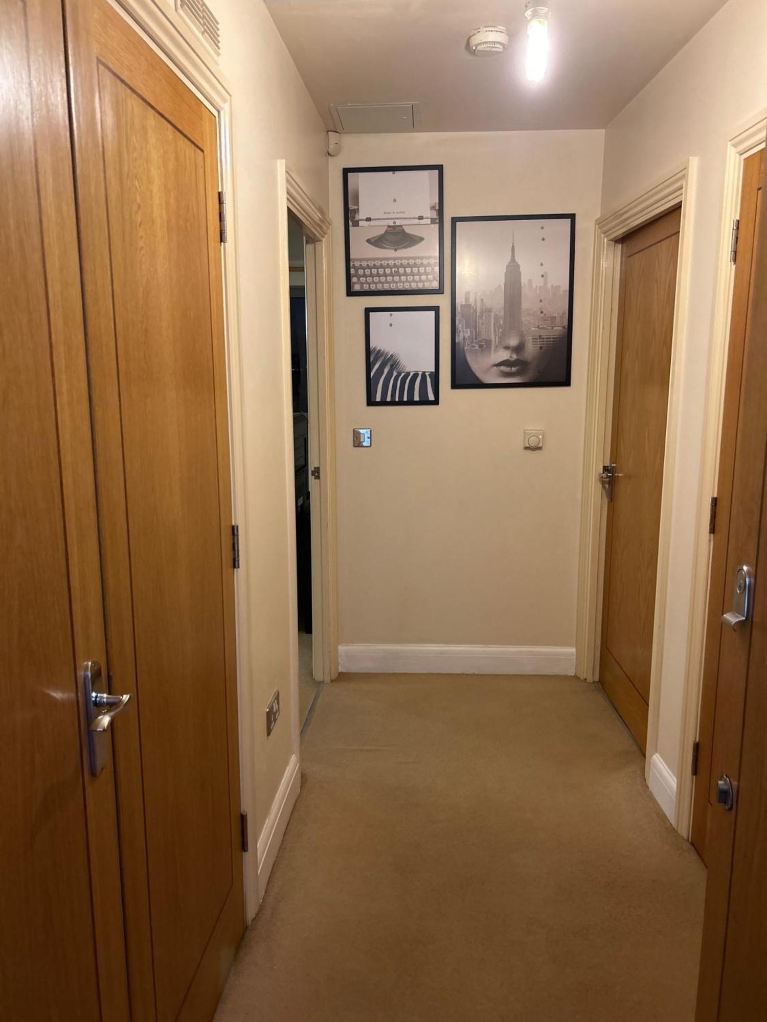 Flat In Greenwich Near O2 And City Airport * London