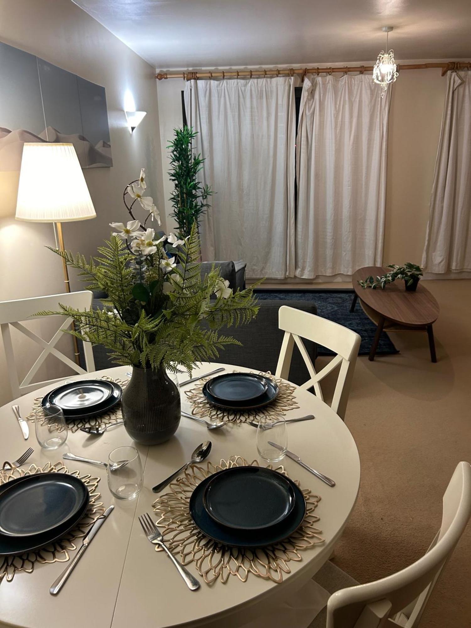 Flat In Greenwich Near O2 And City Airport London