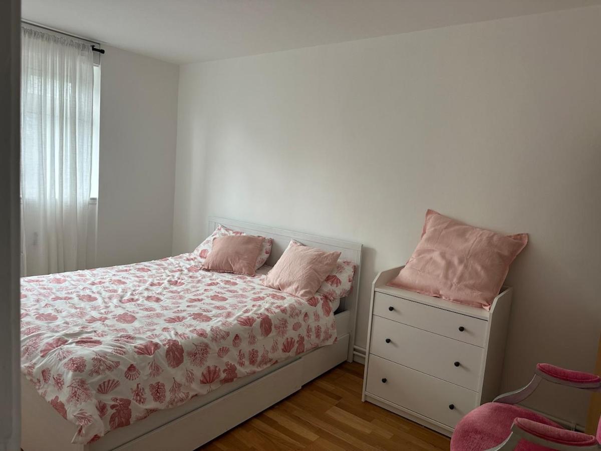 Simple And Tidy - Short Walk To Kennington & Oval Station Appartement