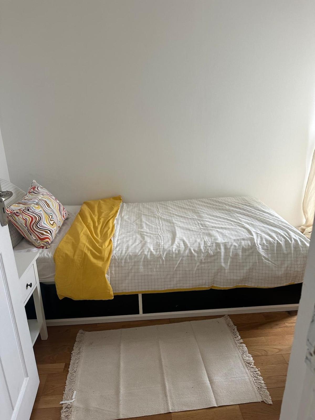 Appartement Simple And Tidy - Short Walk To Kennington & Oval Station