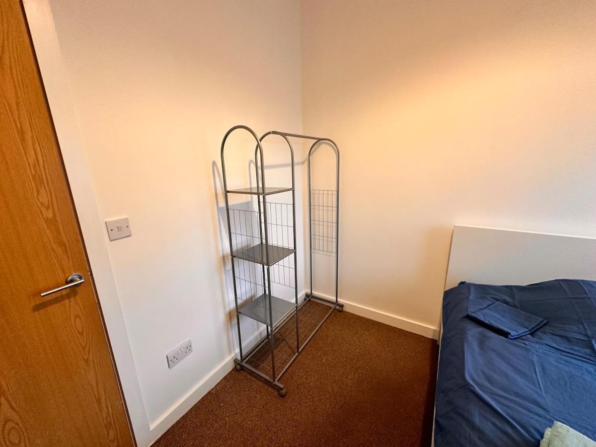 Appartement Greenwich Cosy *