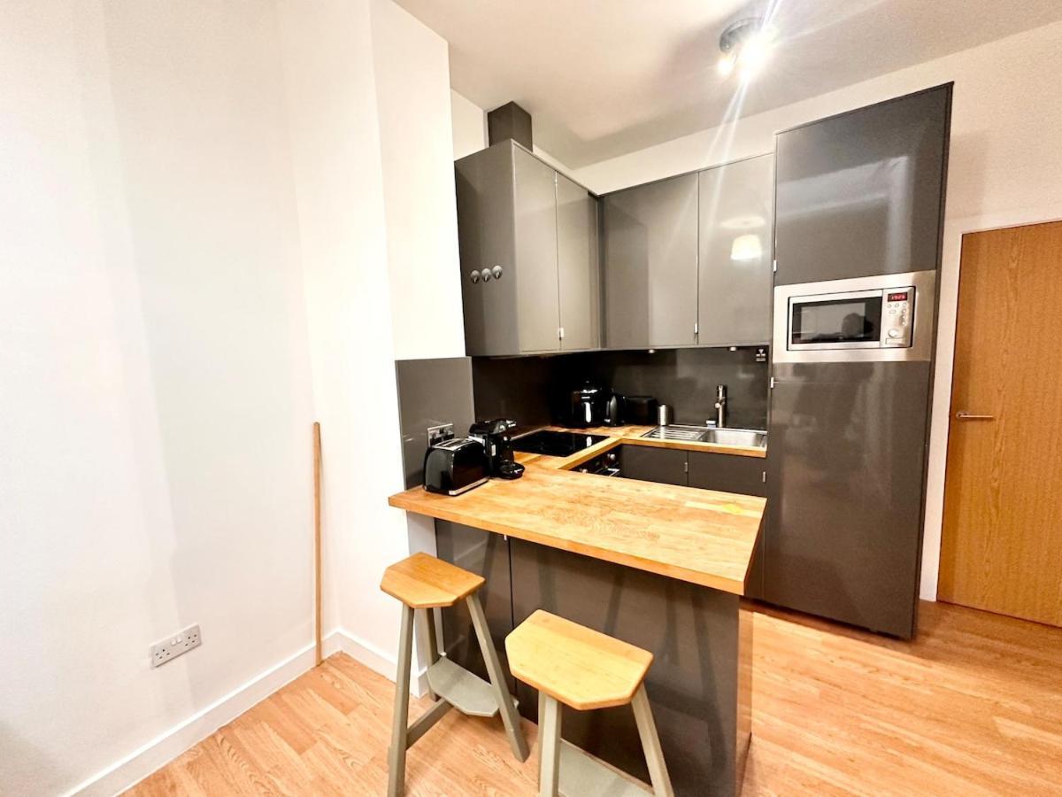 Greenwich Cosy Appartement