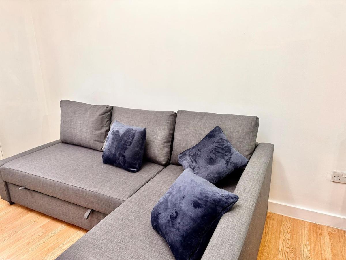 Appartement Greenwich Cosy *