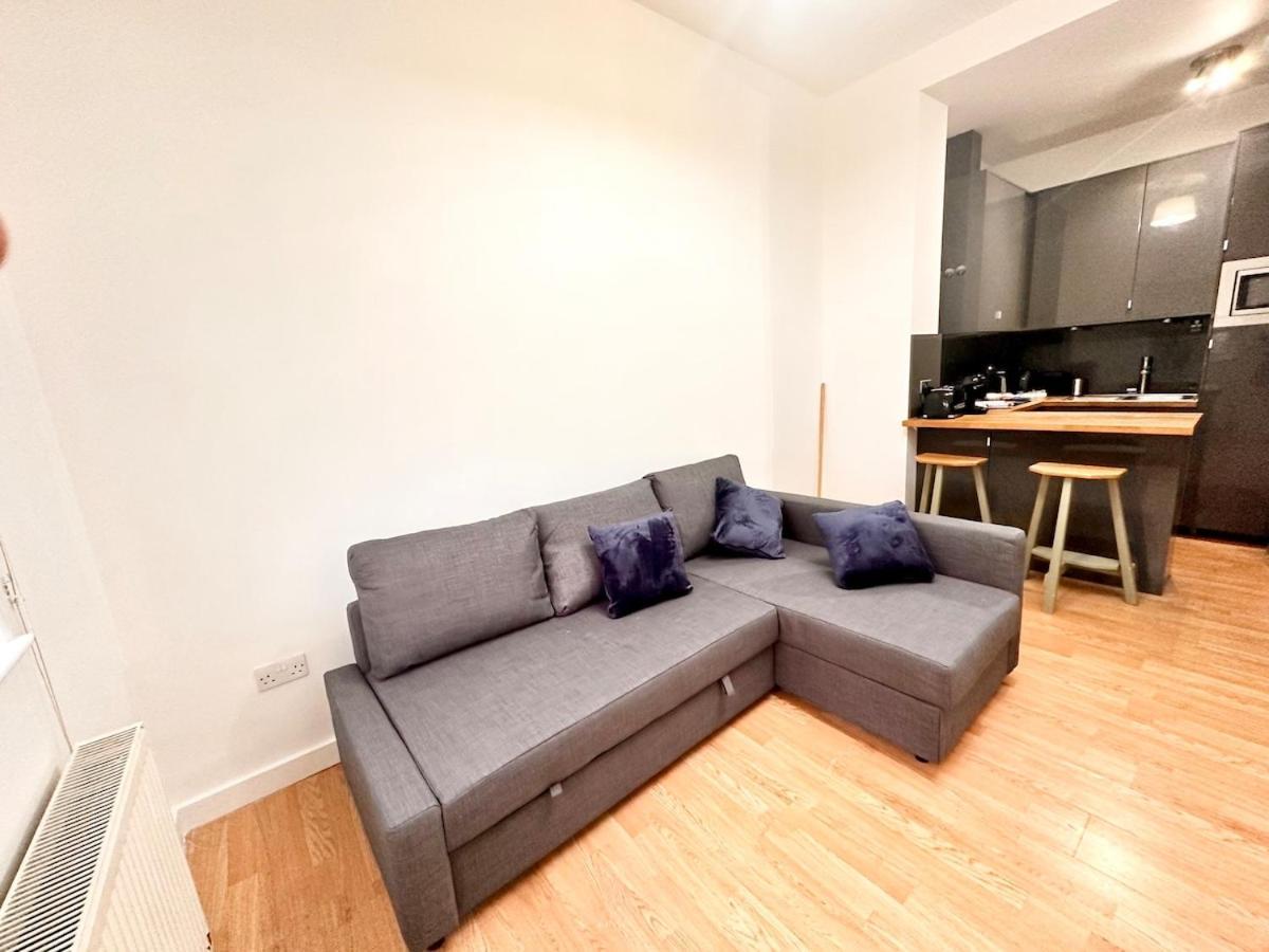 Appartement Greenwich Cosy *