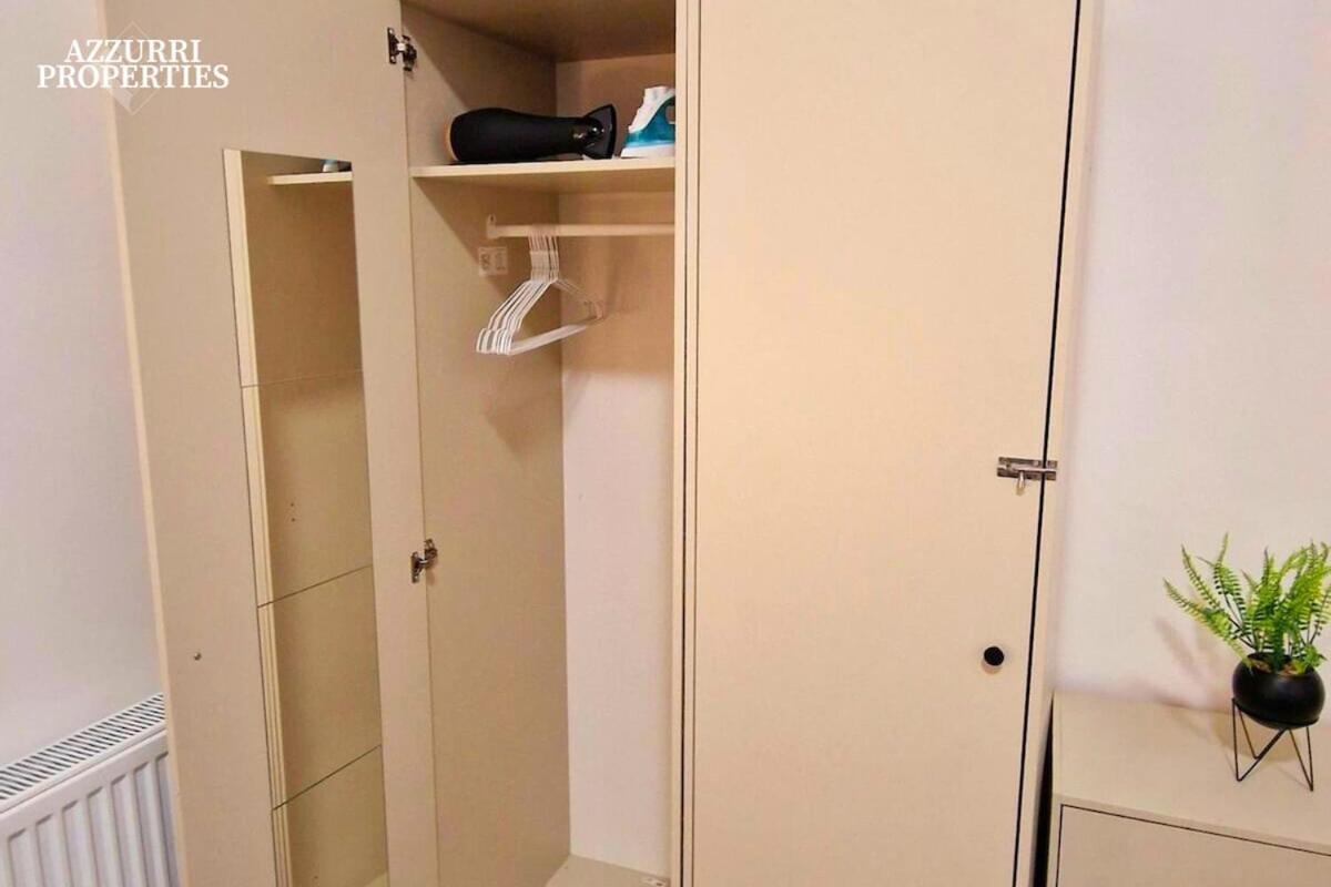 Lejlighed Cosy 2 Bedroom Flat Only 5 Minutes Walk To Canning Town Tube Station London