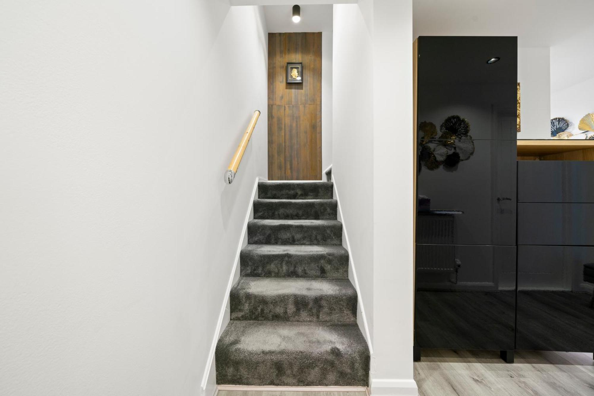 Chic Prime Location Tower Bridge & Appartement Londres