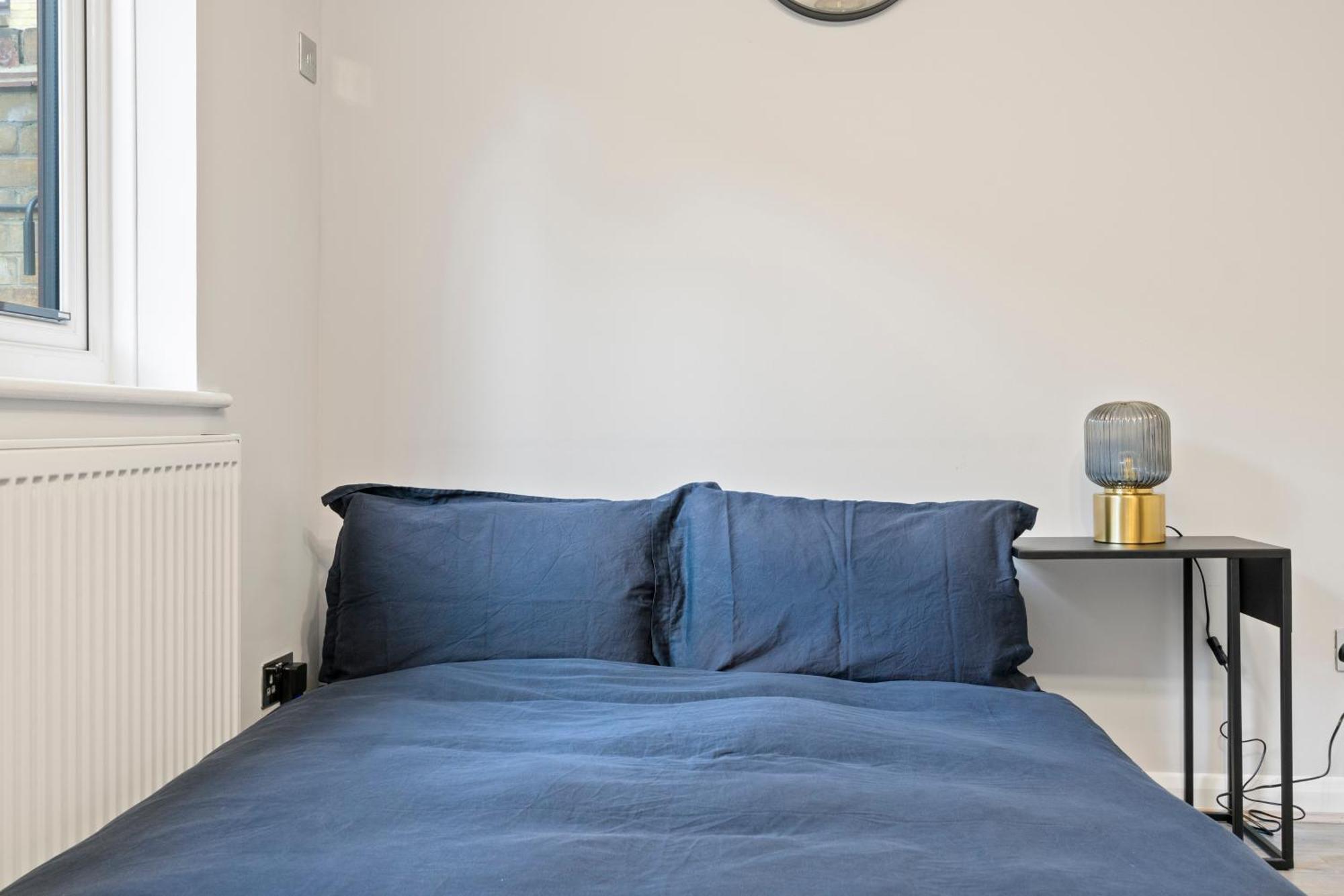 Chic Prime Location Tower Bridge & Appartement Londres