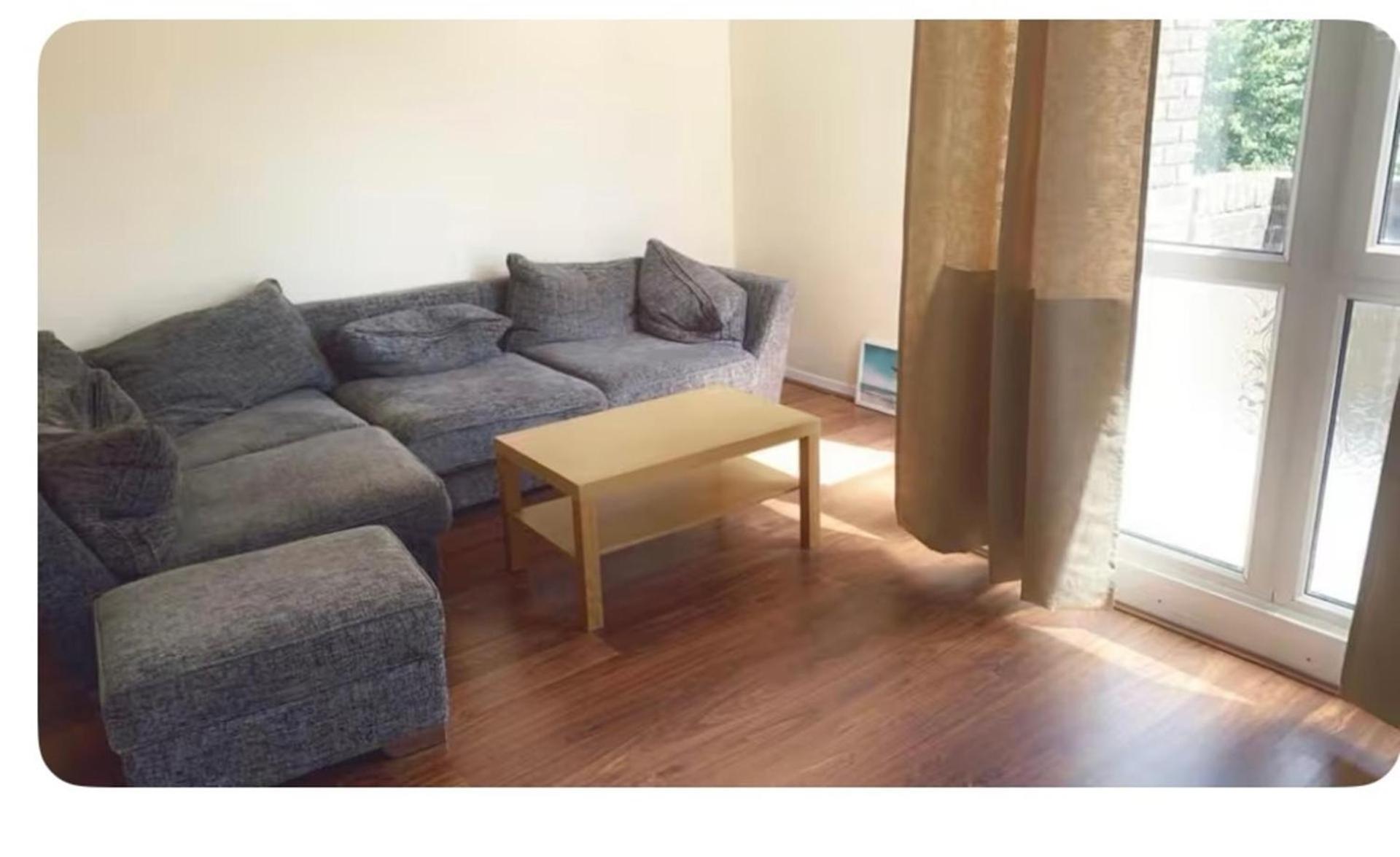 3br-sleeps5-balcony-centrallondon-ws95 Apartment London