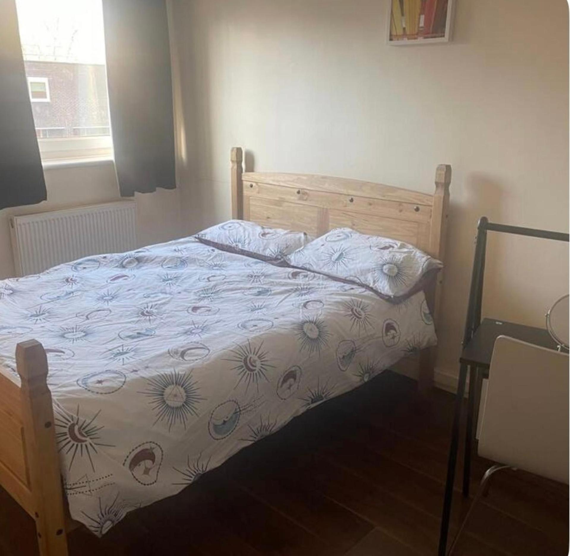 Apartment 3br-sleeps5-balcony-centrallondon-ws95 London