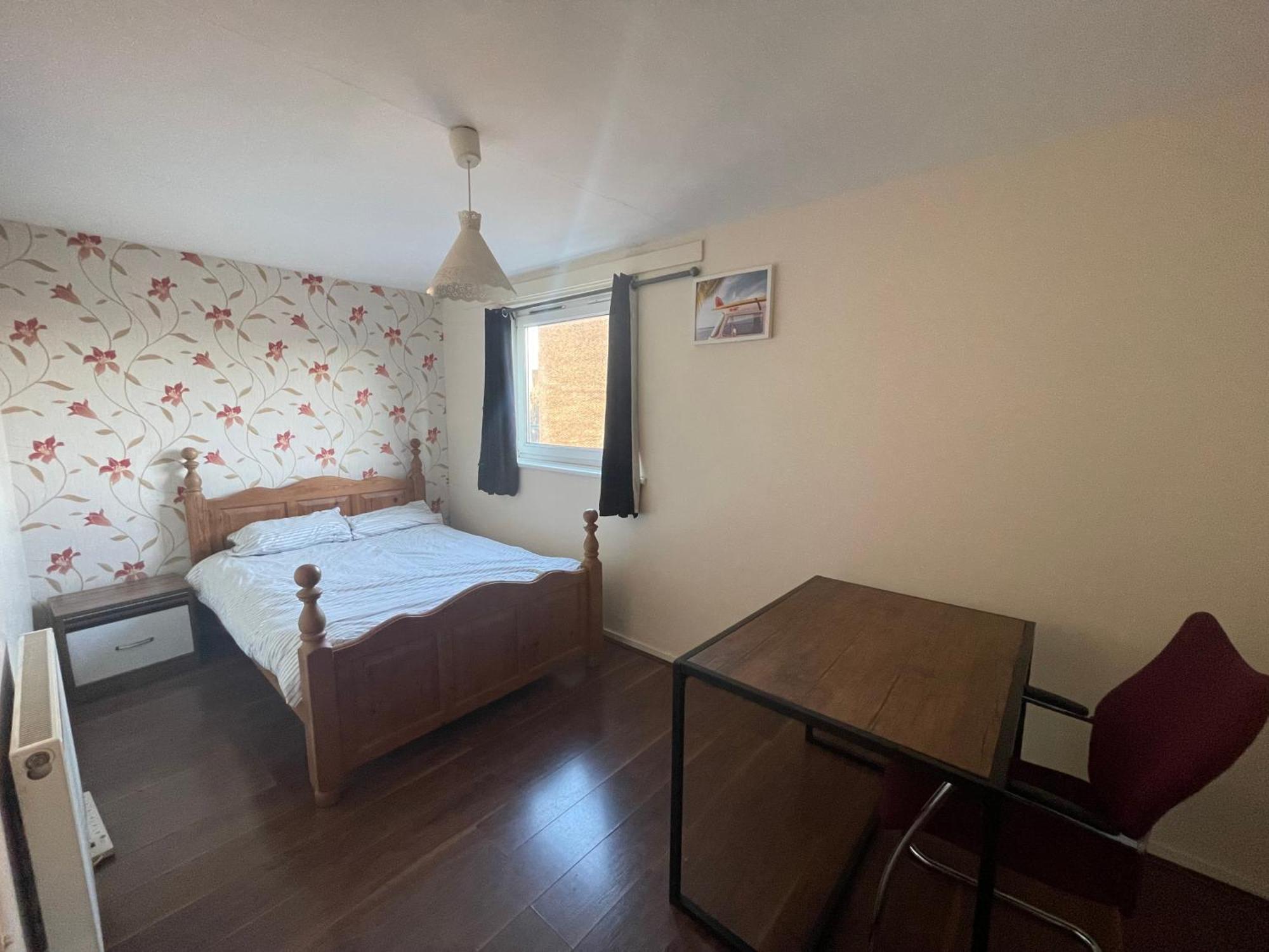 3br-sleeps5-balcony-centrallondon-ws95 * London