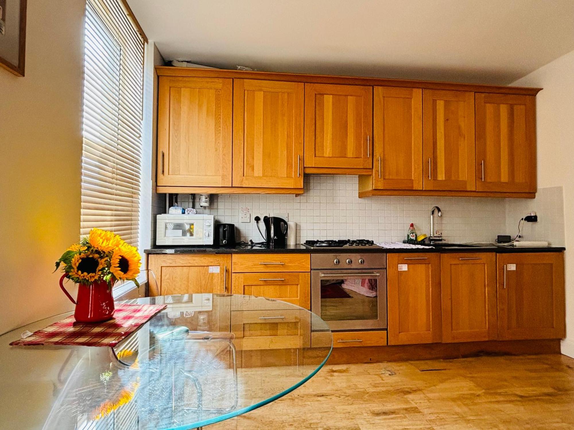 Explore Appartement Londen
